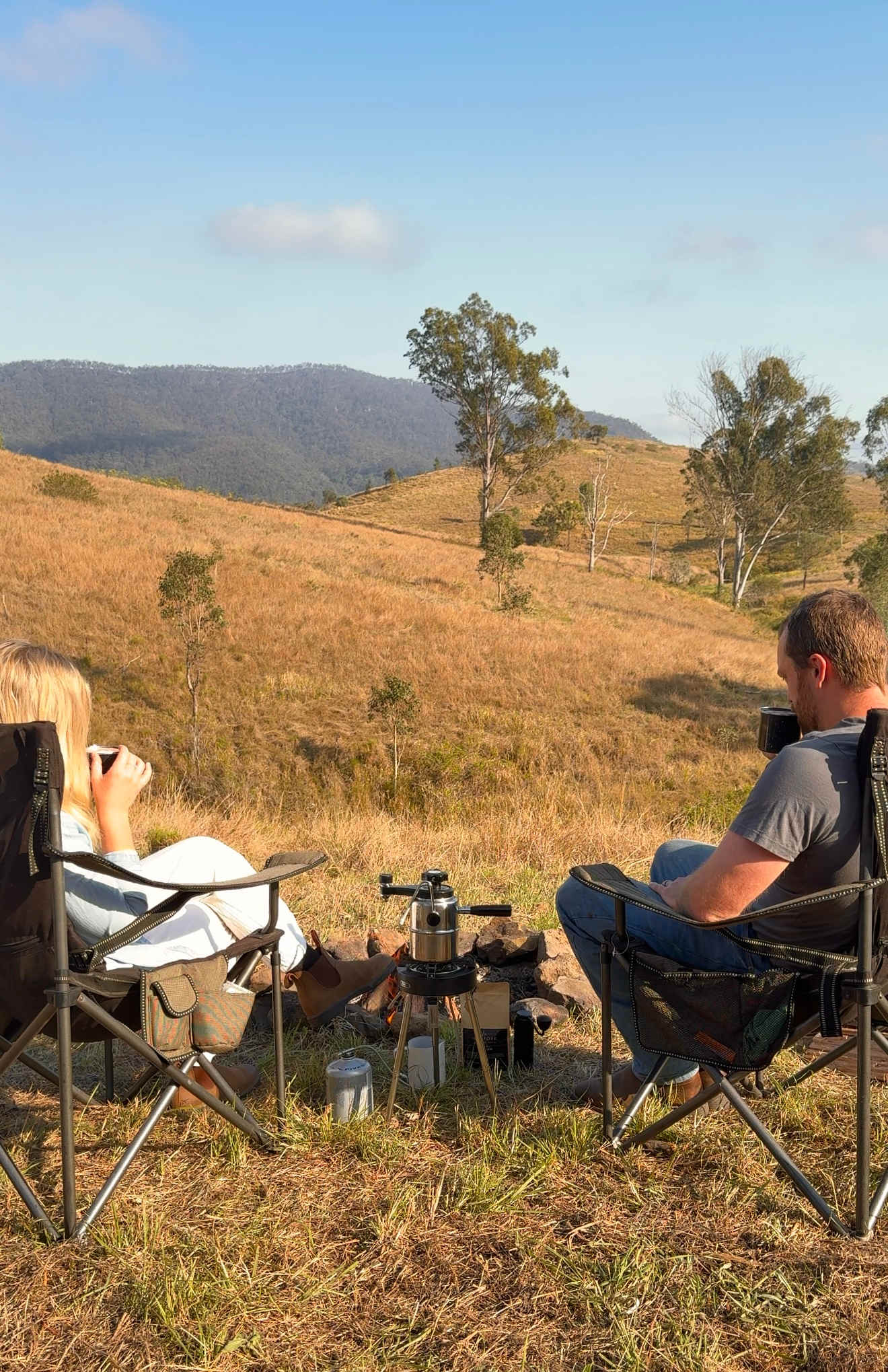 Juburra Country Camping