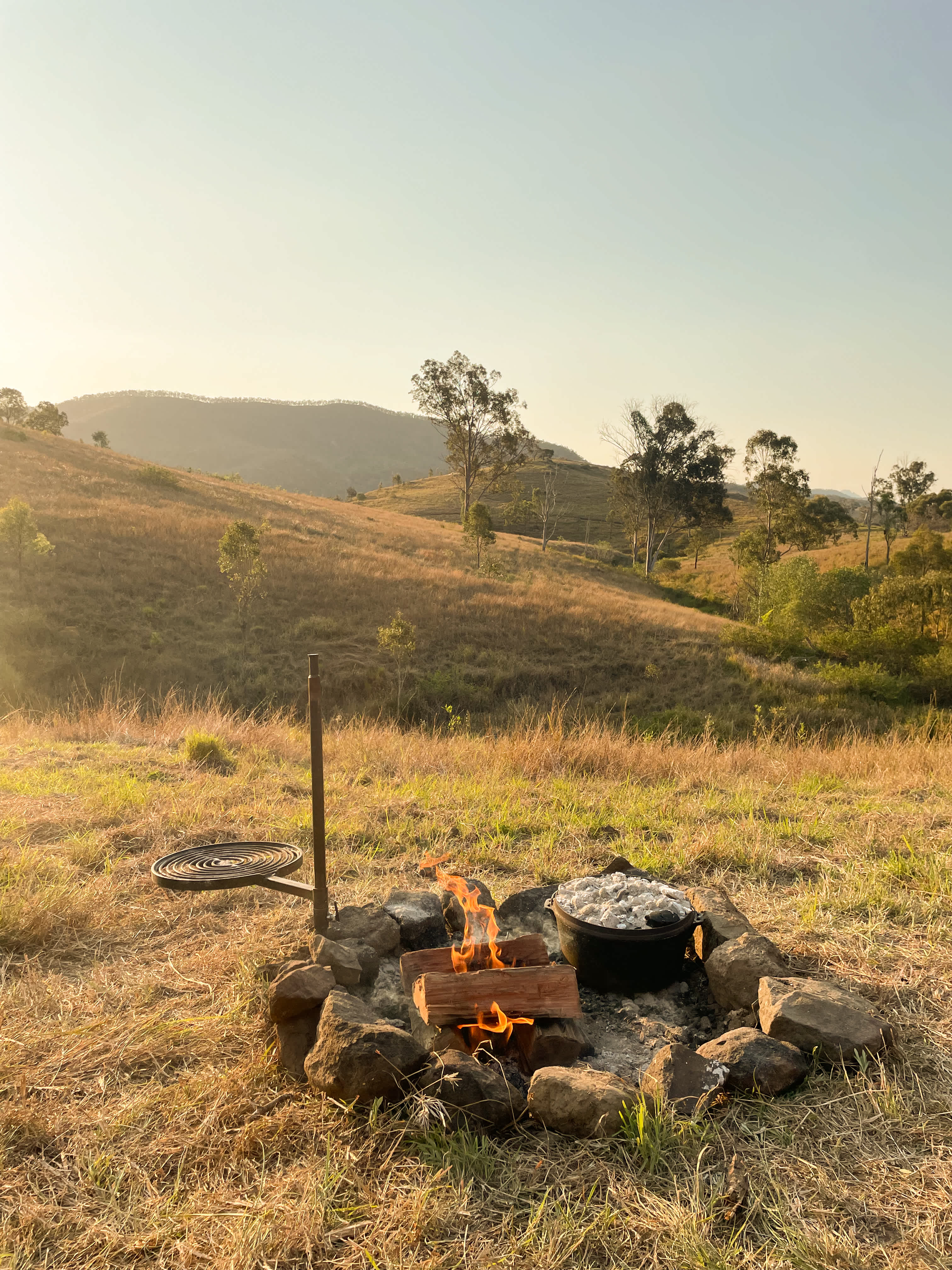Juburra Country Camping