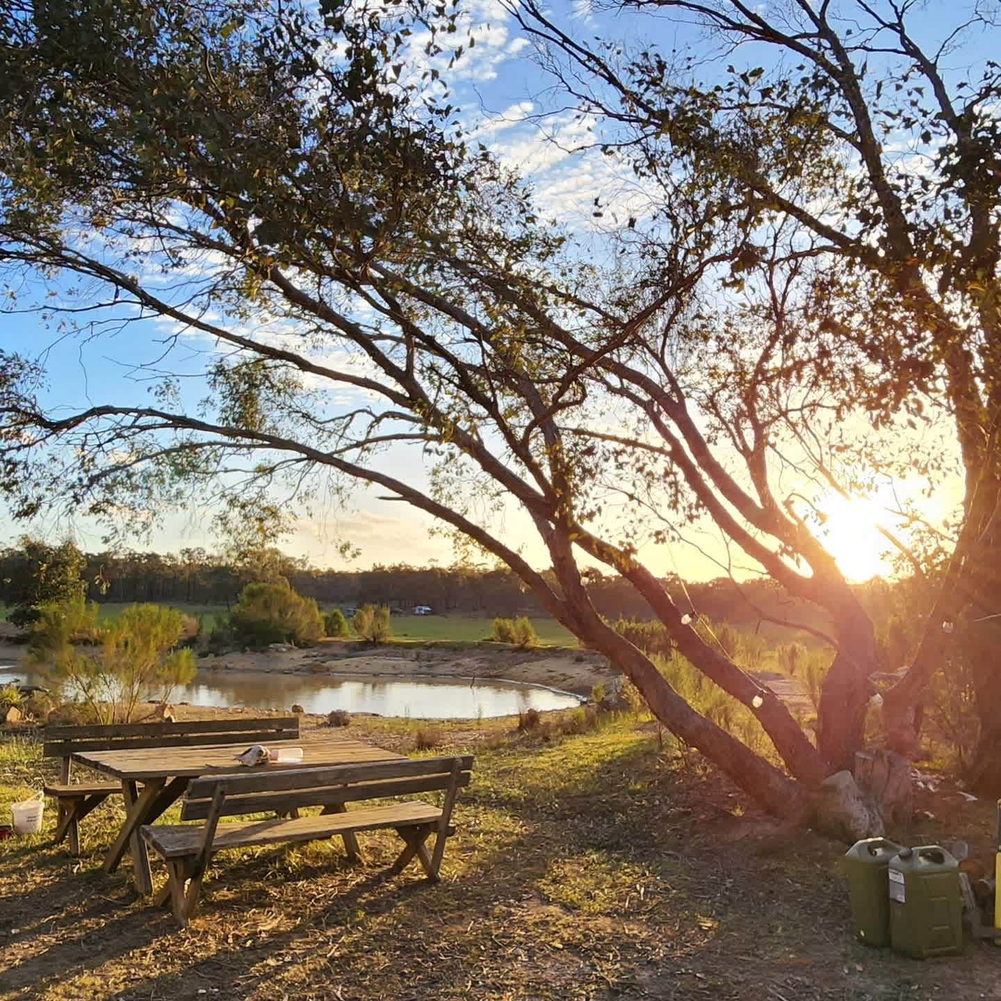 Somerville Park   (Bendigo)