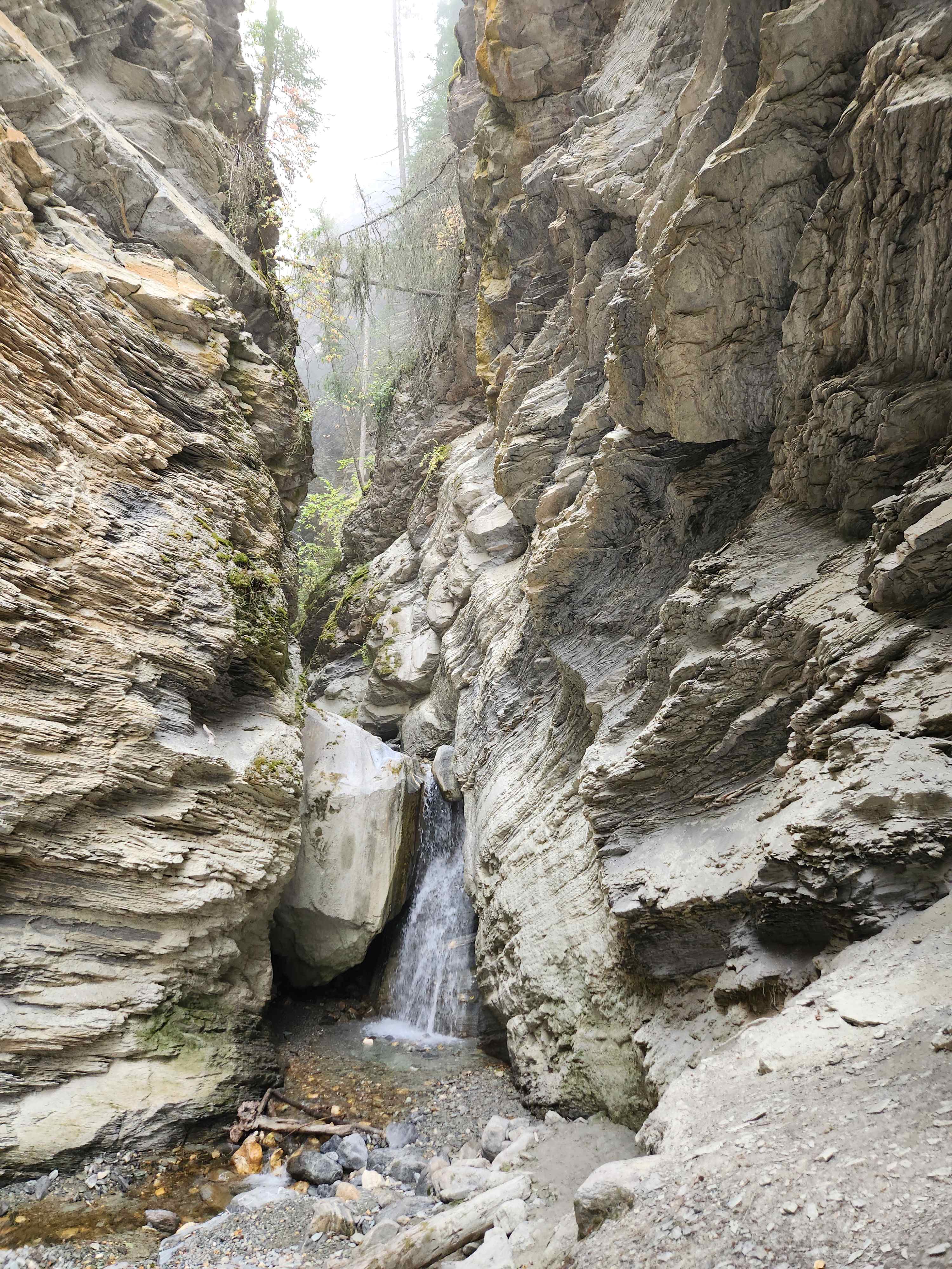 Canadian Rockies Retreat