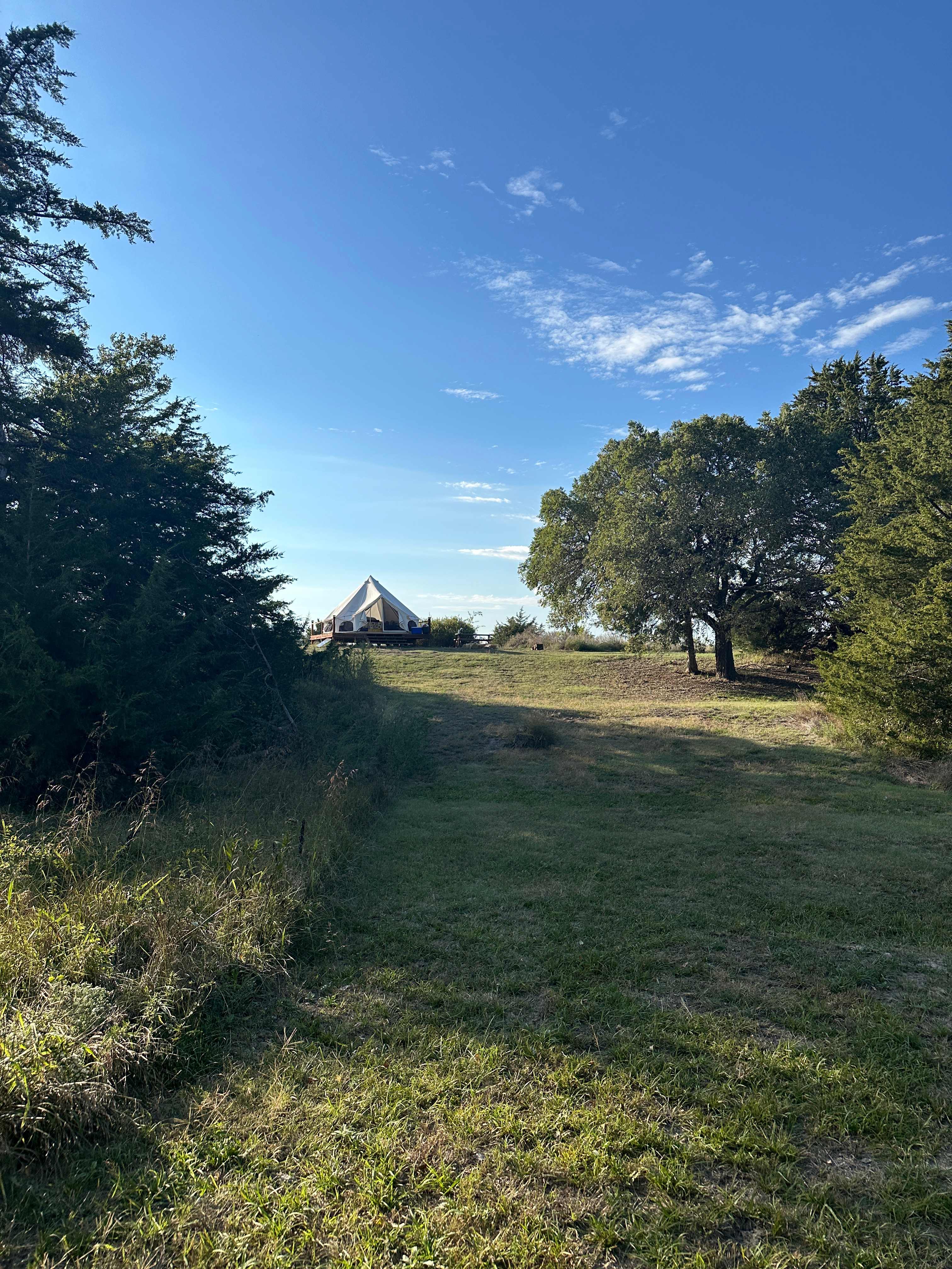 C2T Ranch on the Saline River