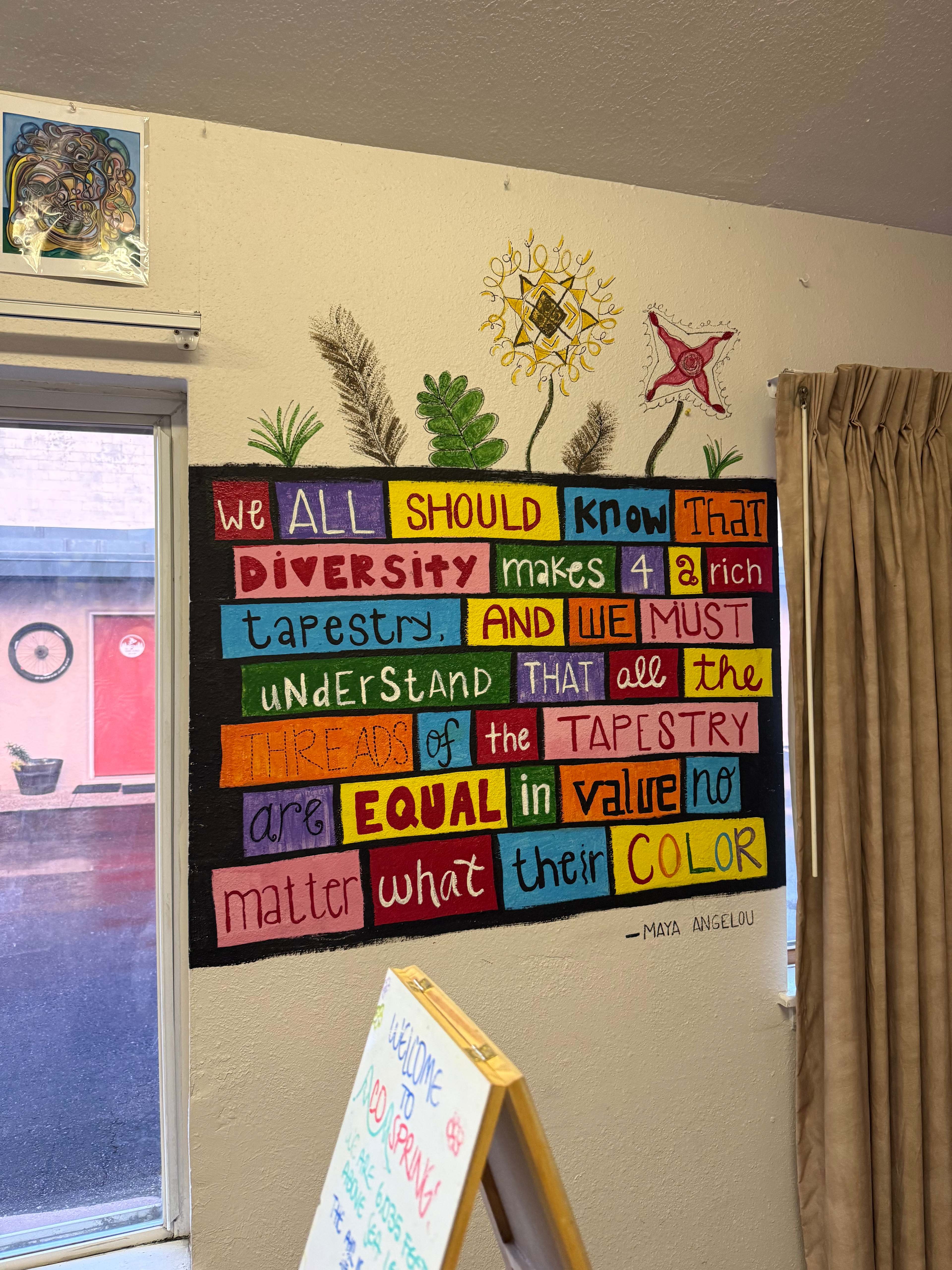 Pikes Peak RAD Hostel Van Camping