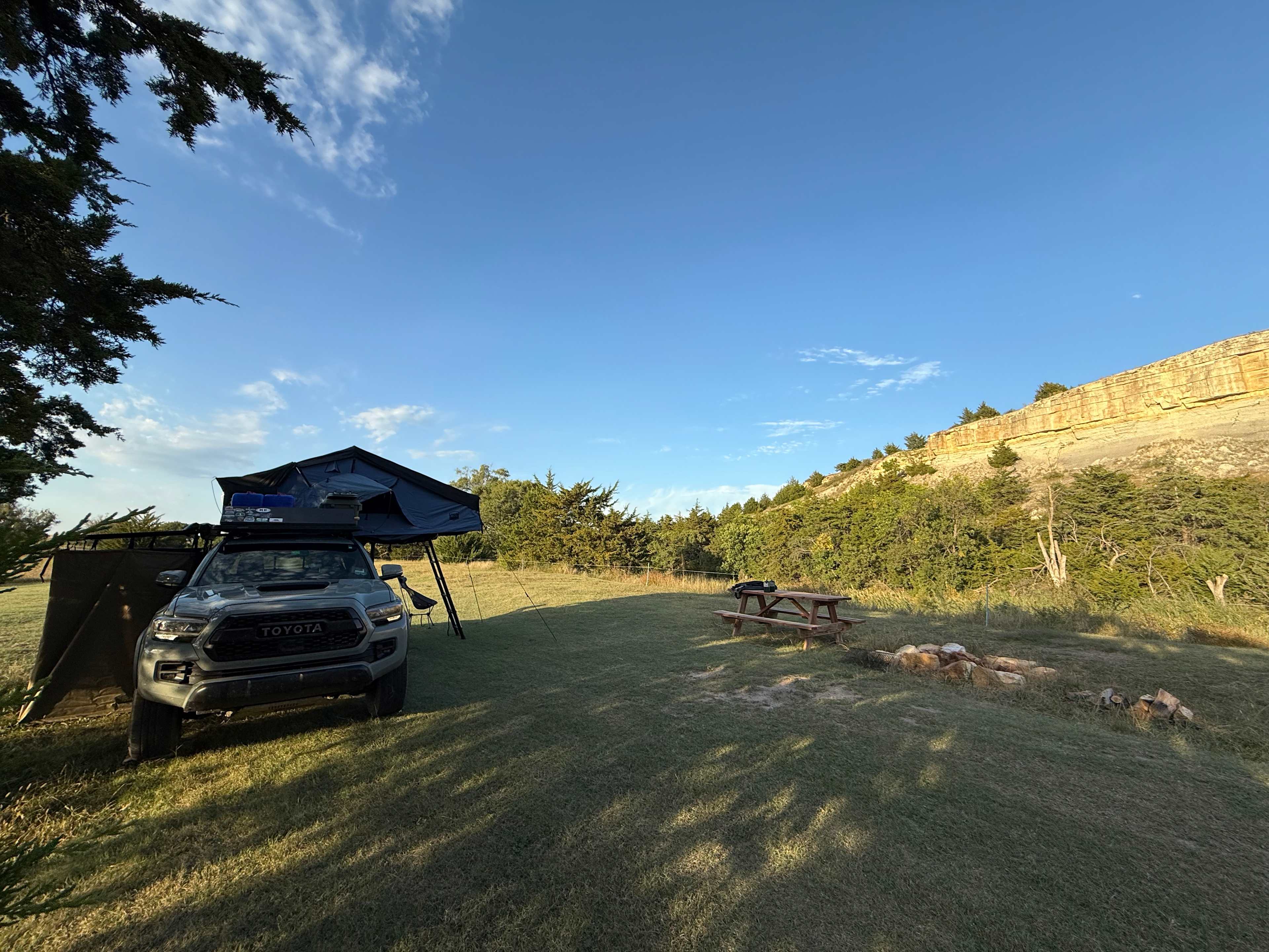 C2T Ranch on the Saline River