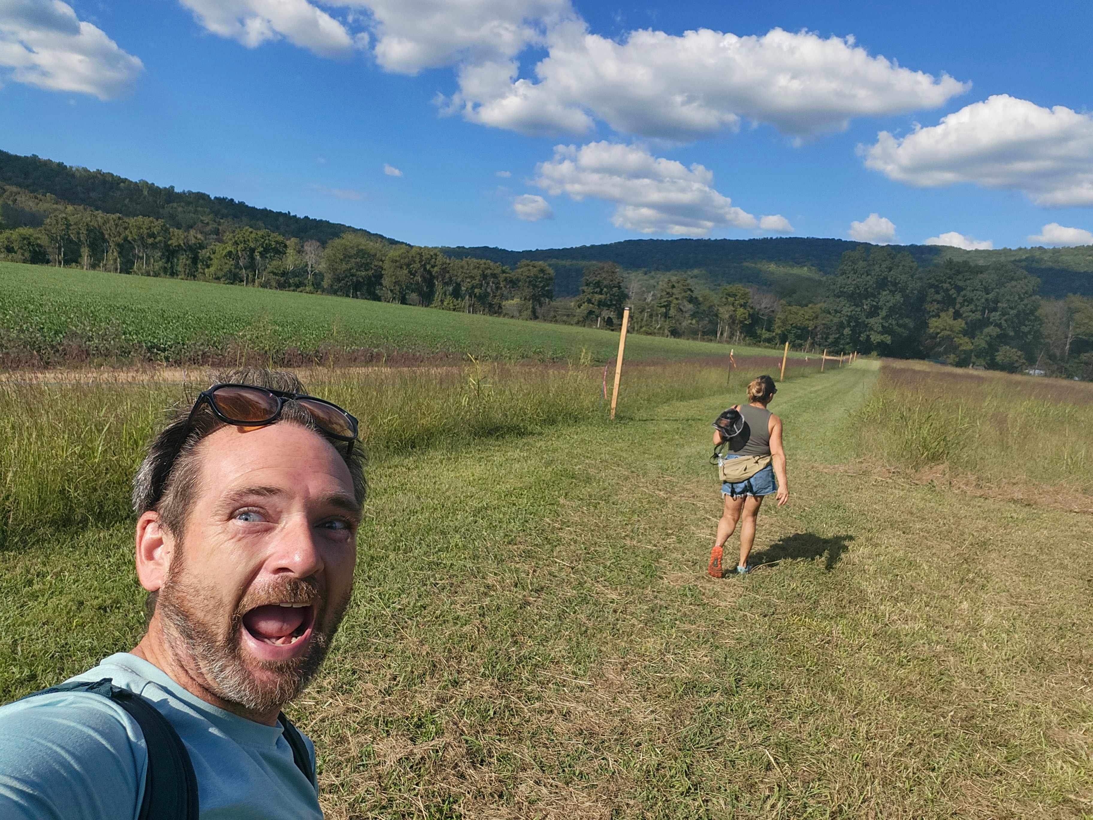 The Shady Grove @CaveValleyGetaway!