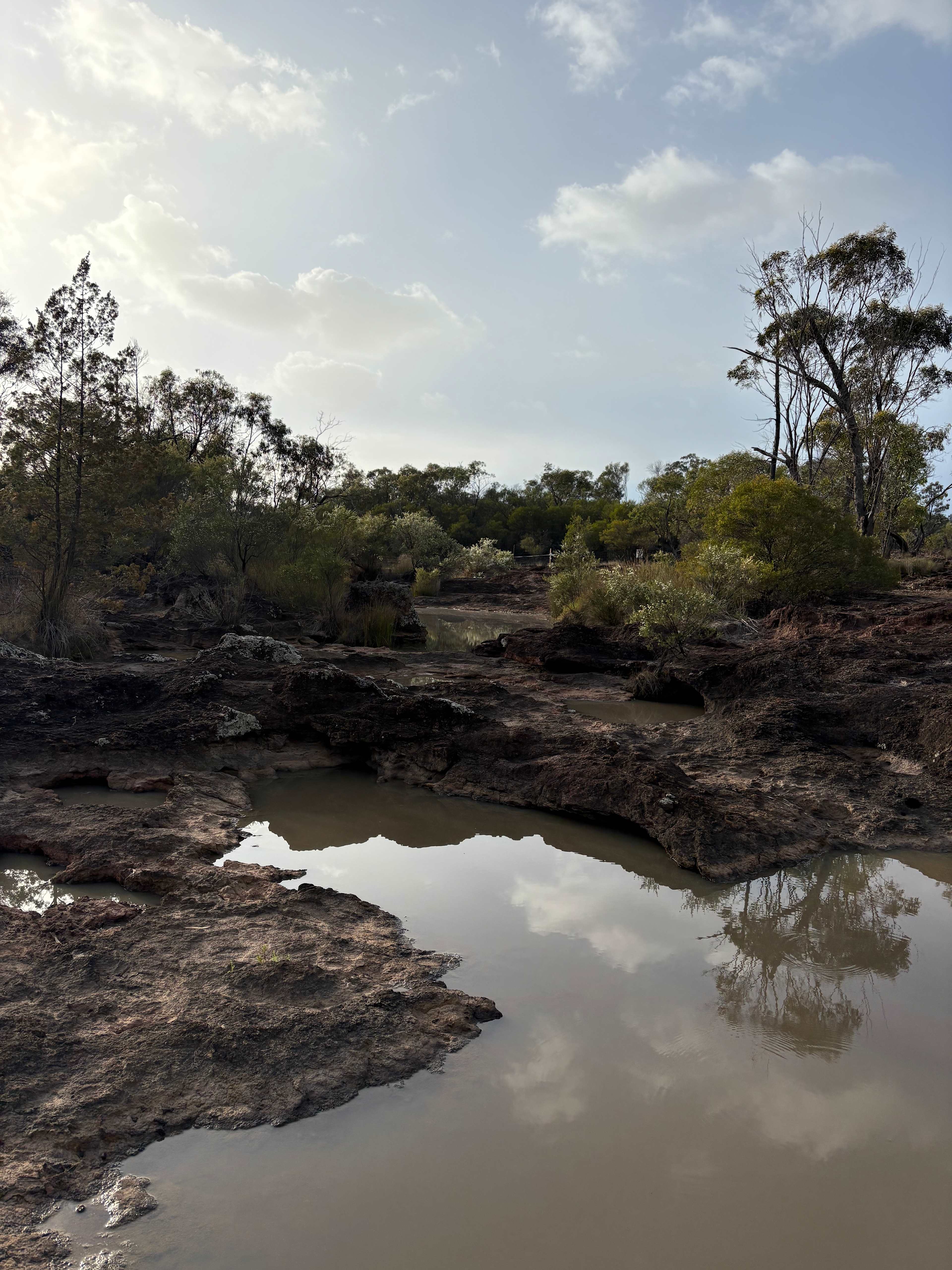 Columboola Country Veterans Retreat
