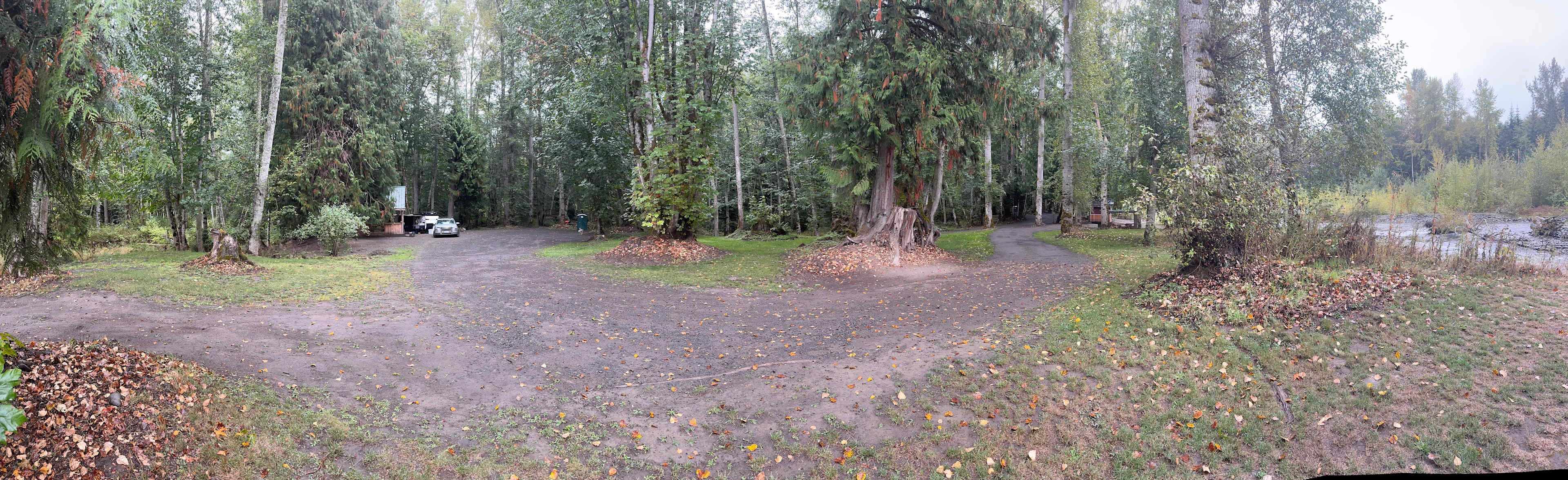 Dick's Last Resort on the River