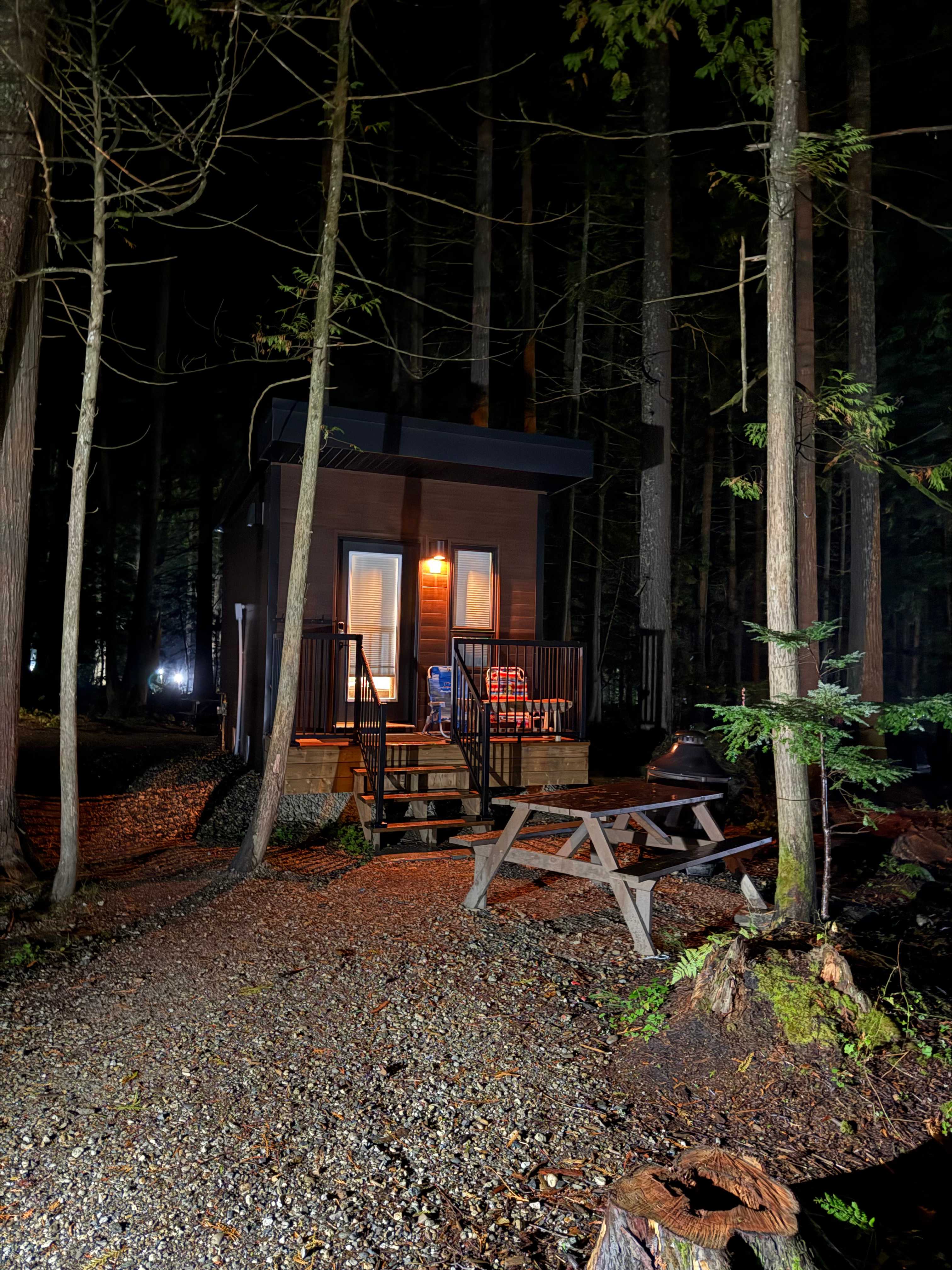 Boulder Mountain Resort