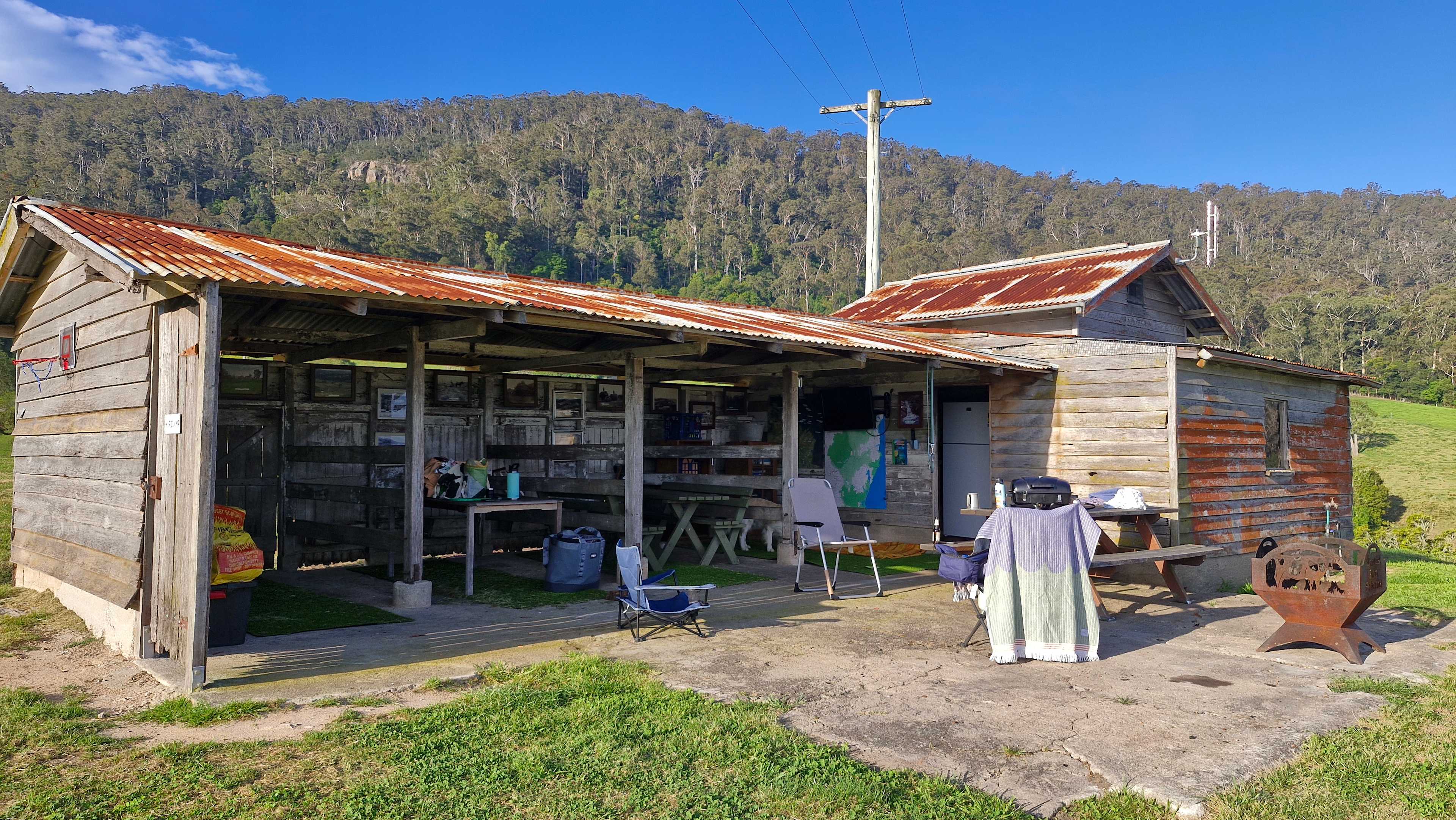 Sapphire Coast Dairy-Homestead