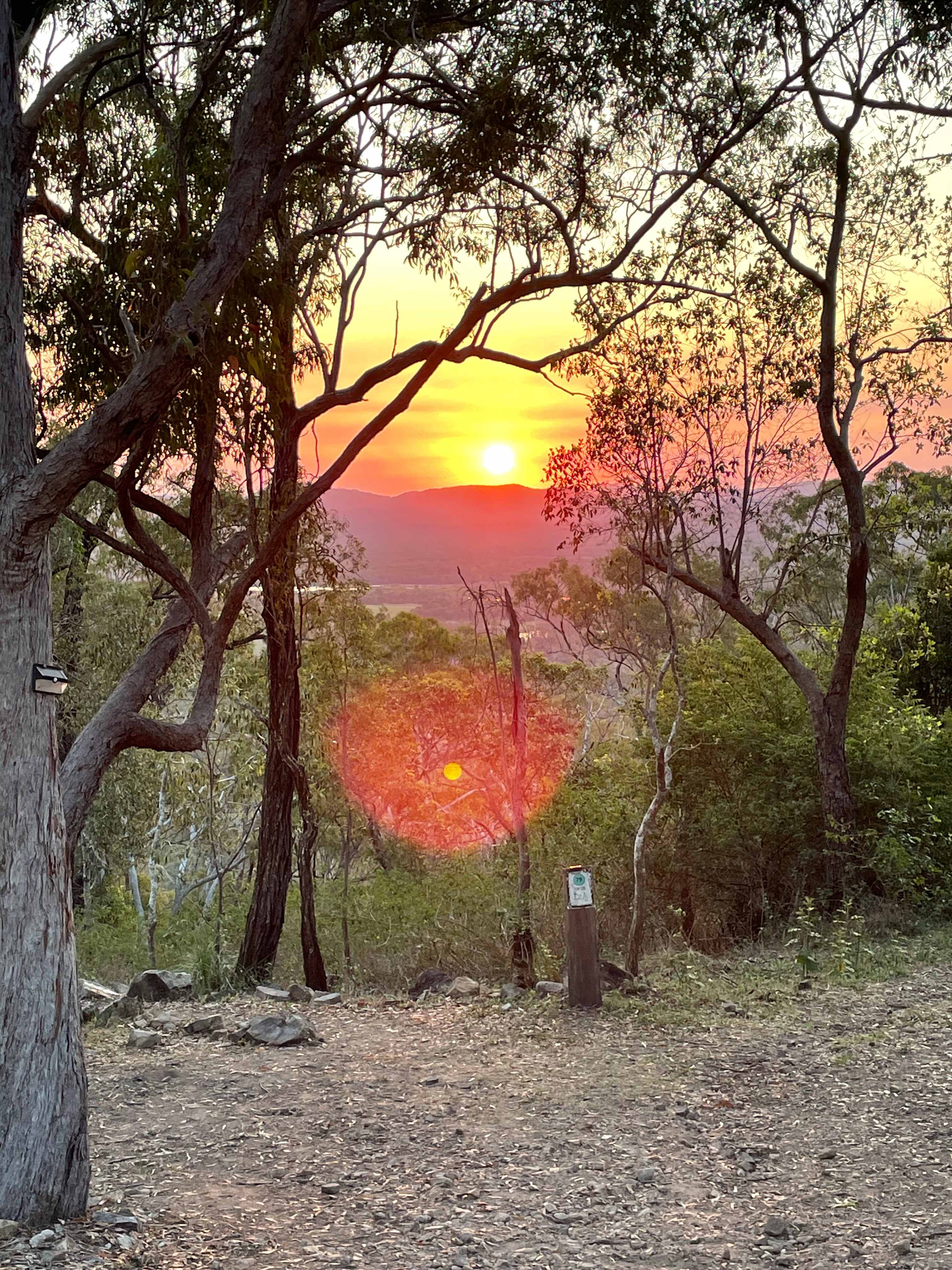 1770 Eco Camp, Agnes Water