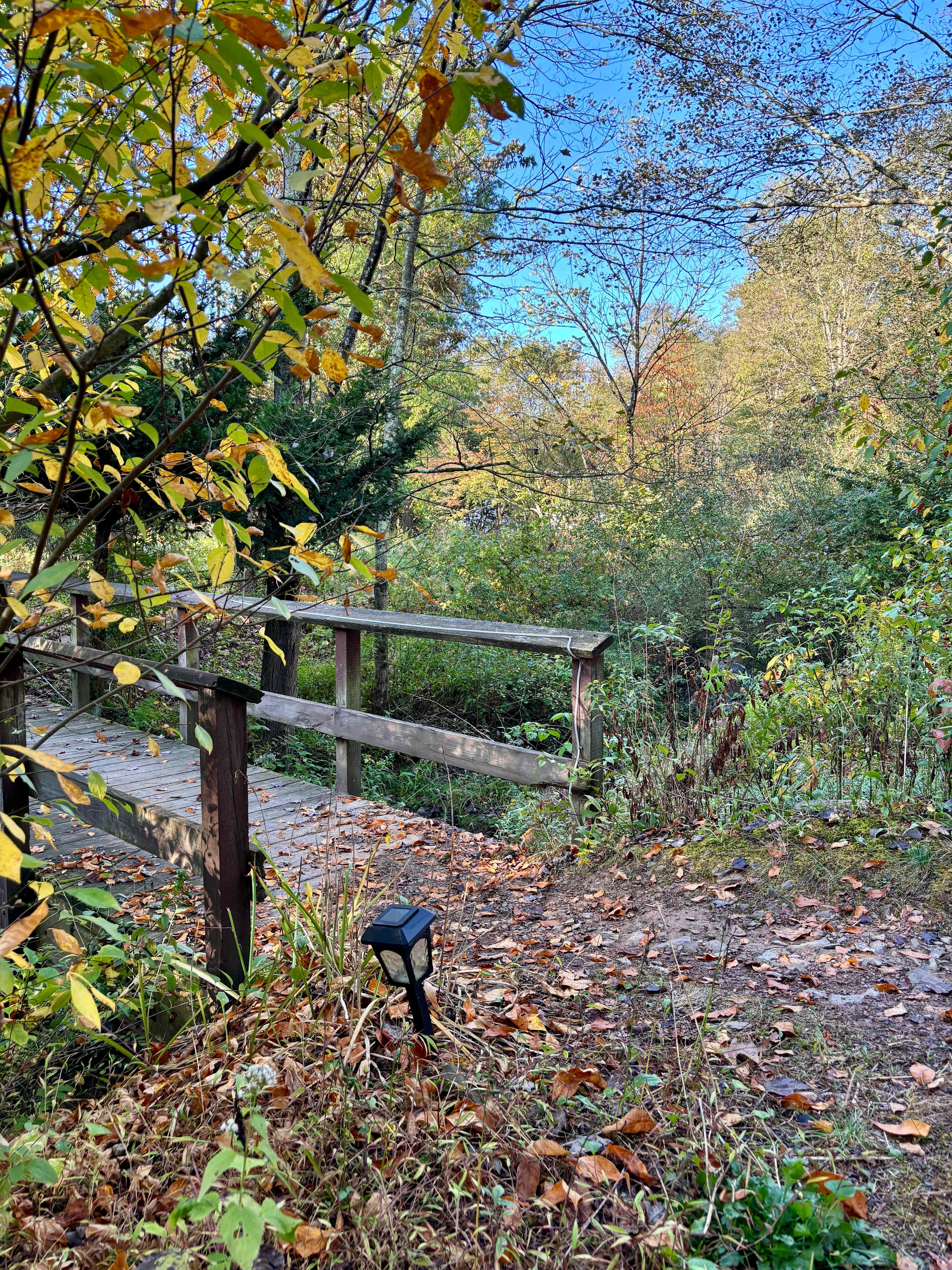 Stonehedge Gardens Holistic Retreat