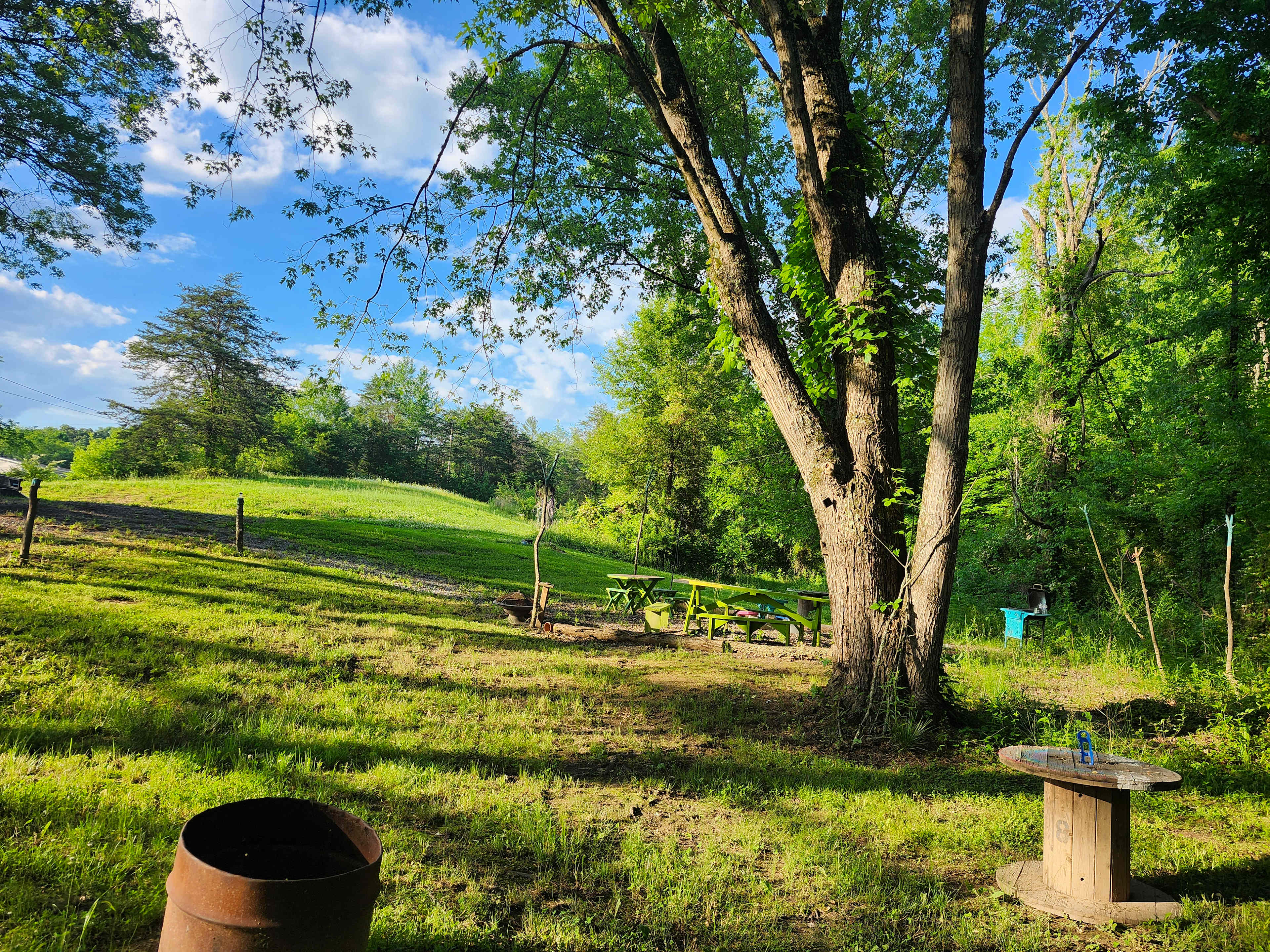 Holston Hideaway Campground