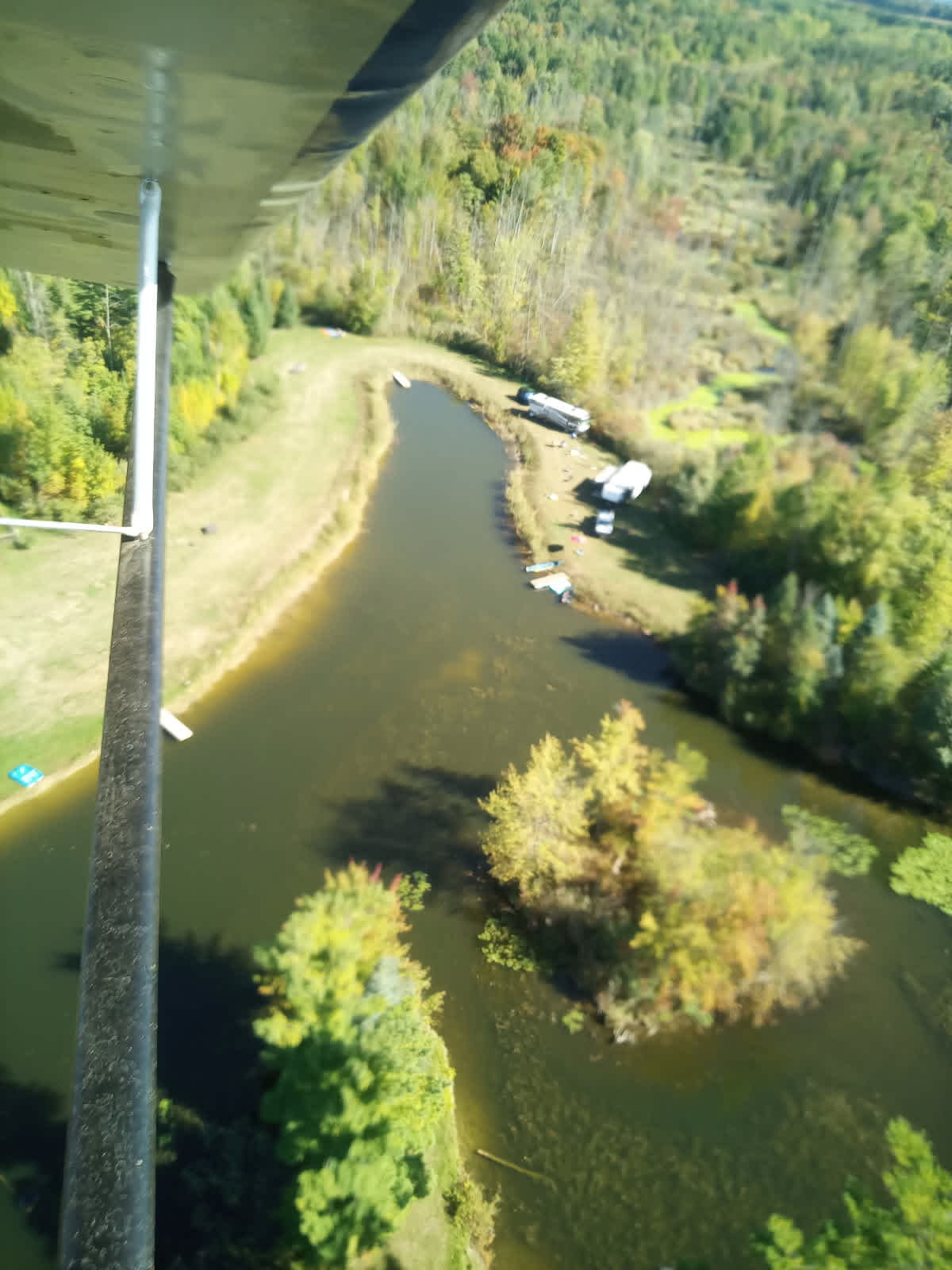 Kubasseks  Water Front Retreat