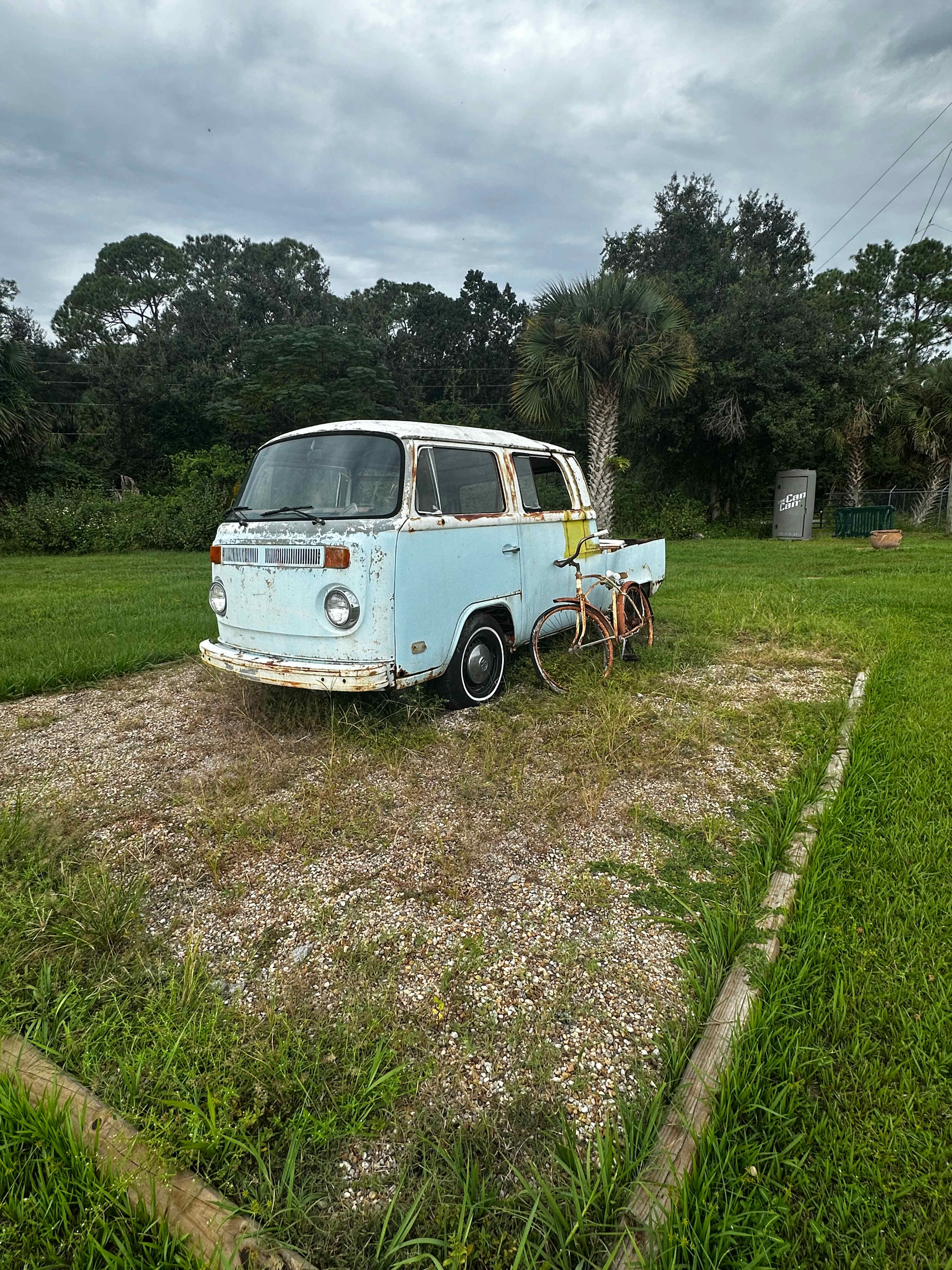 North Shore Relic Ranch