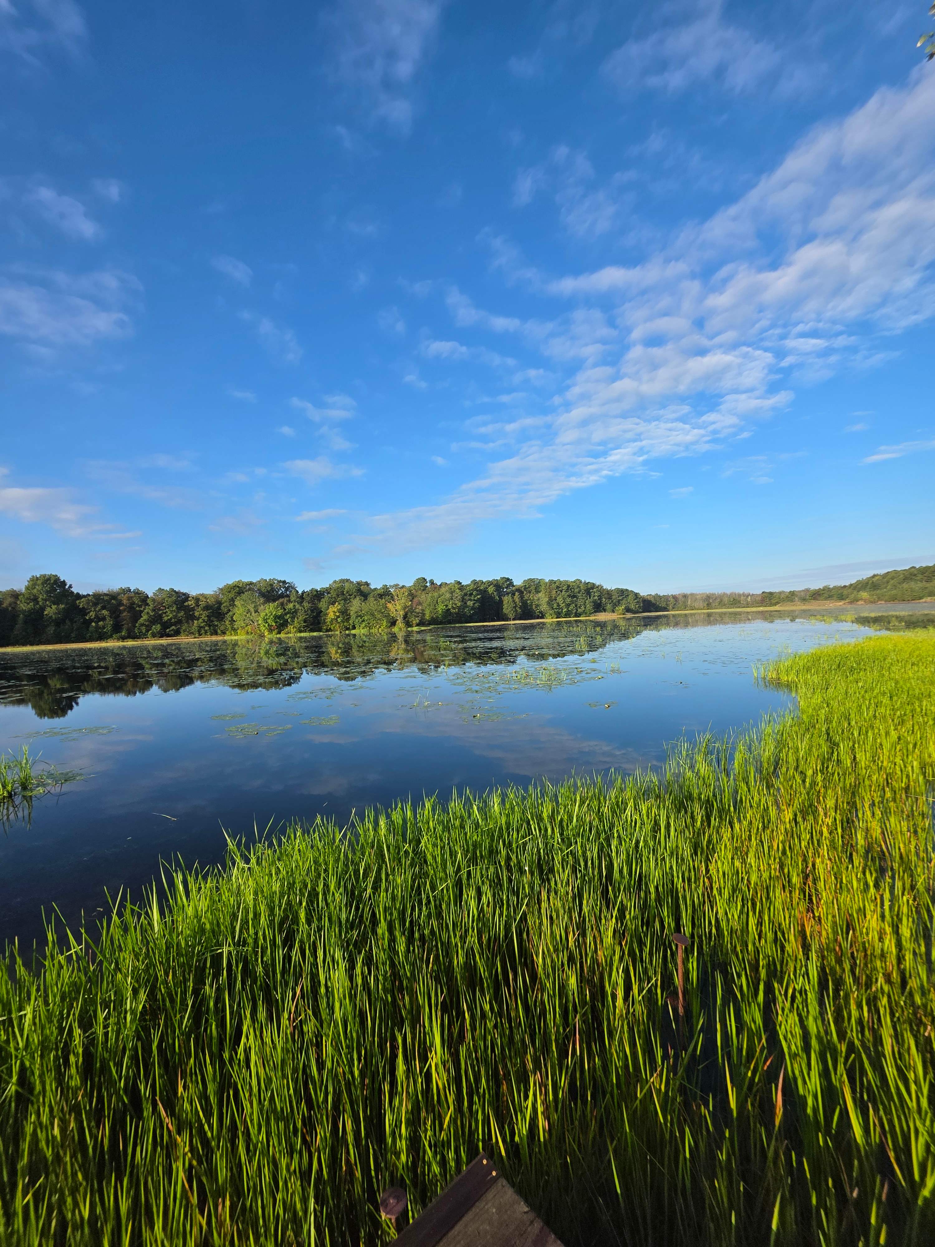 Great Times Camp Ground