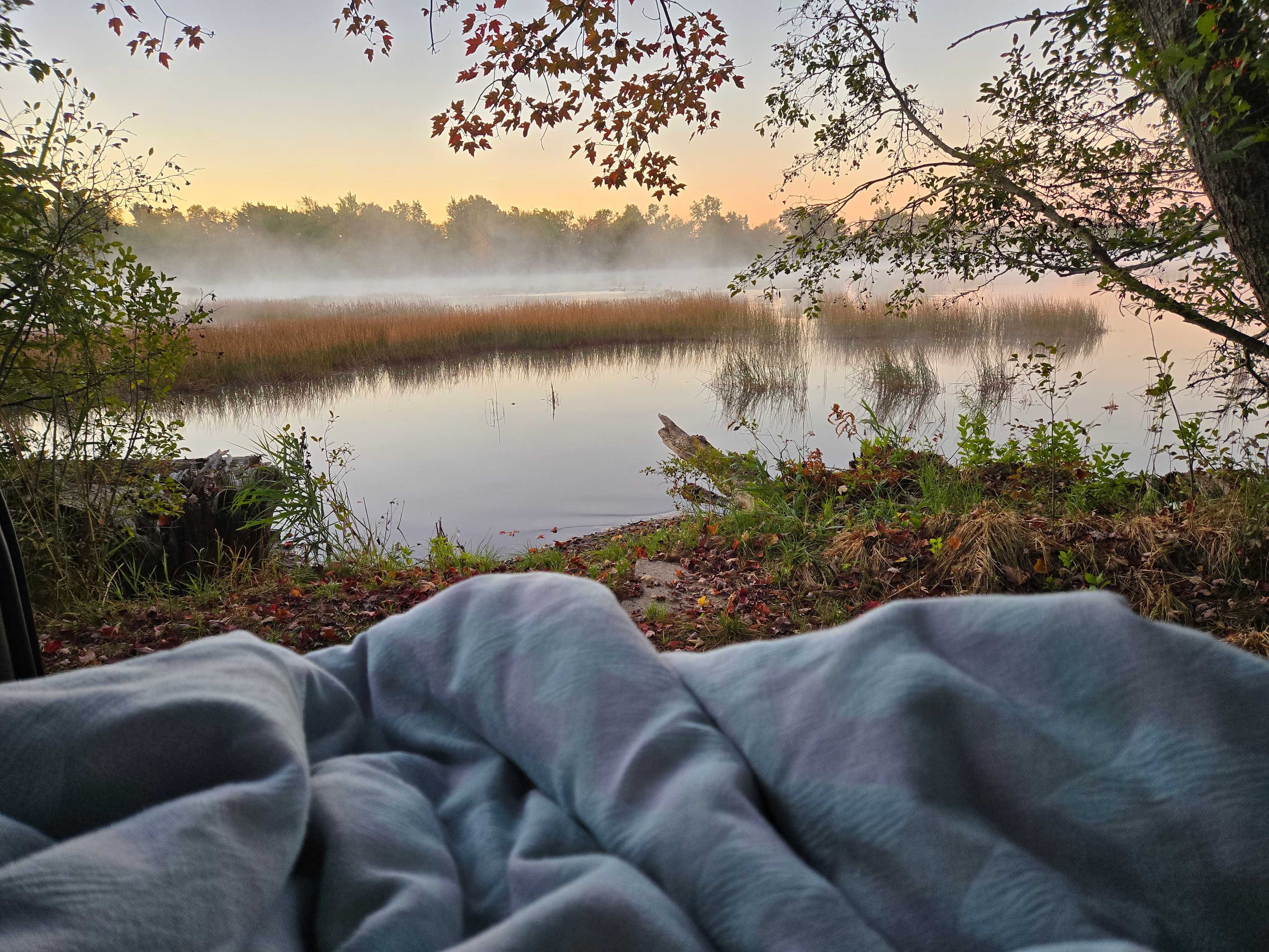 Muskoka Wellness Retreat