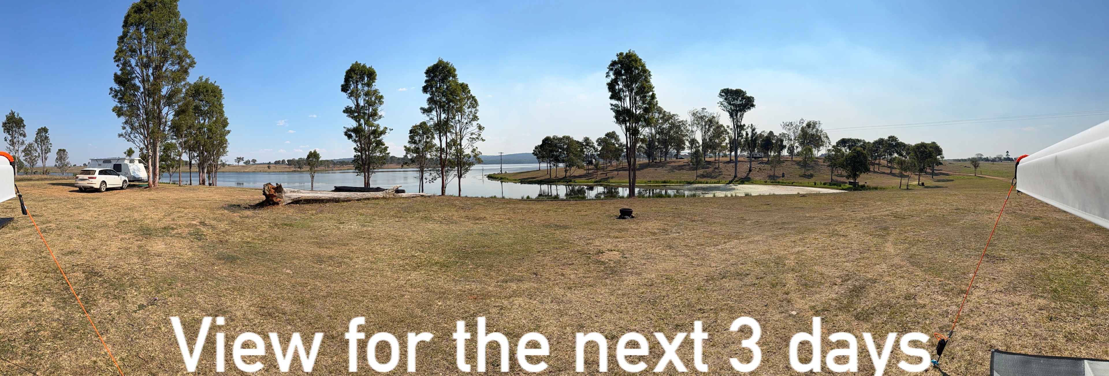 Hidden Gold Homestead