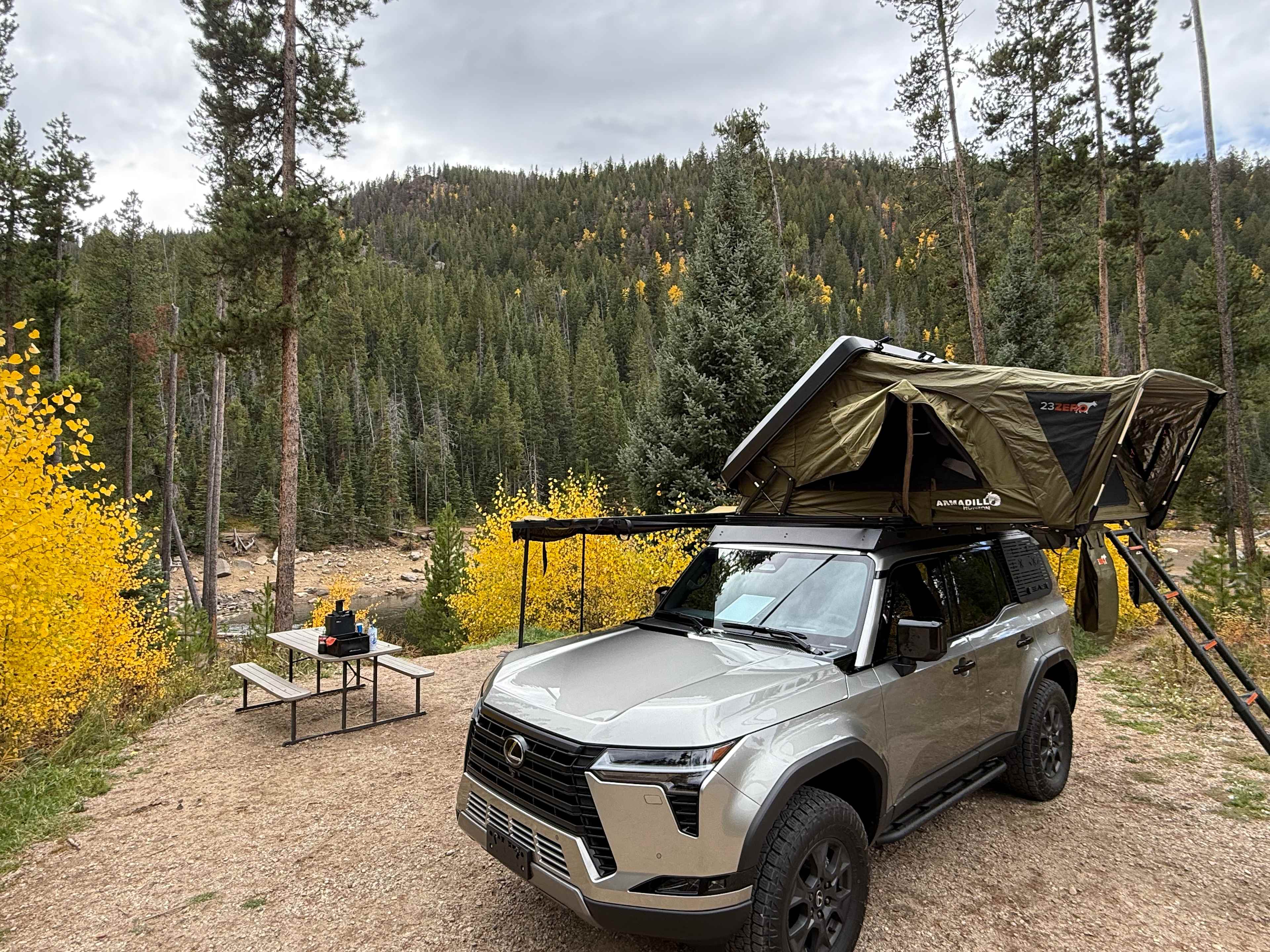 Arapaho Valley Ranch