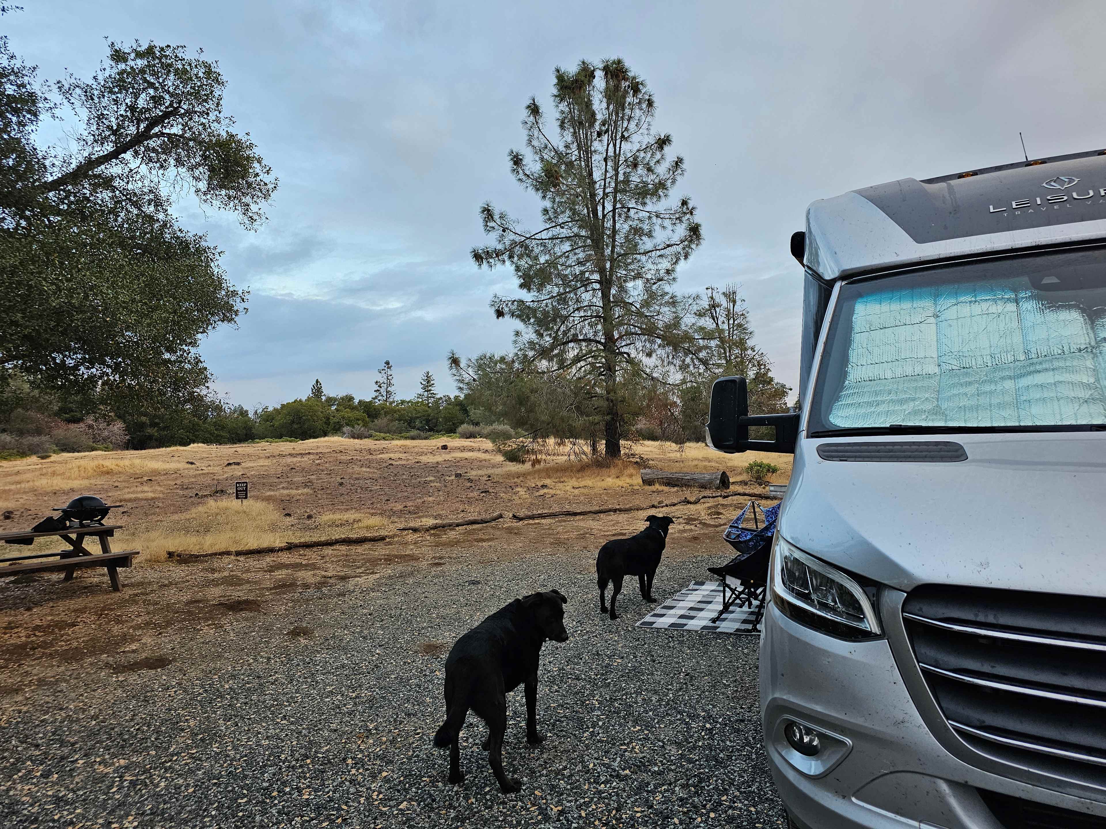 Red Tail Ranch at Yosemite