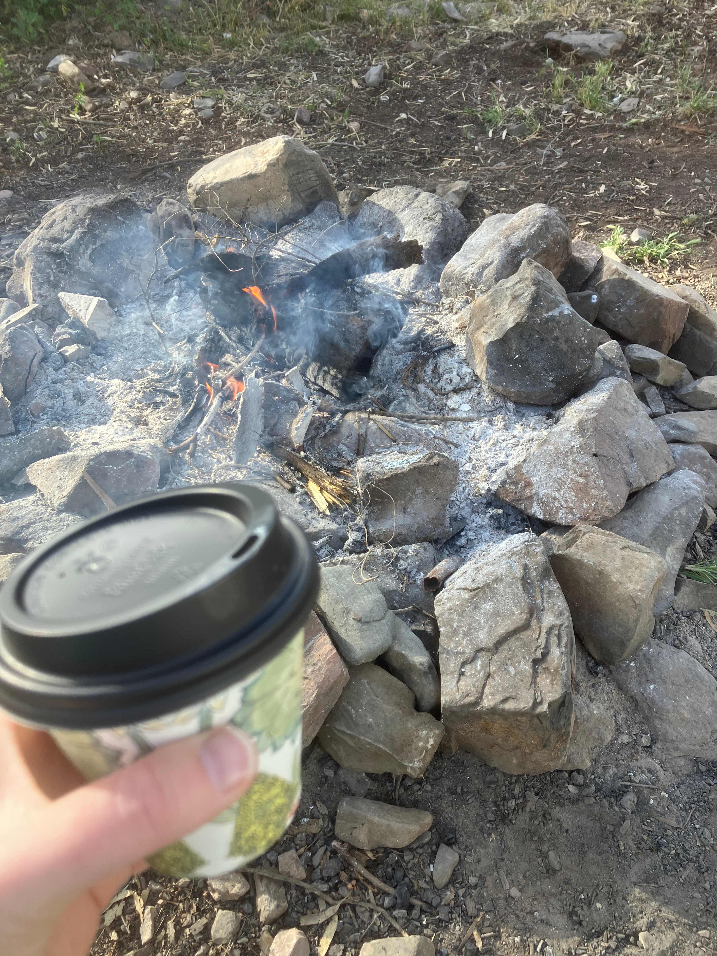 10/10 barista made coffee!