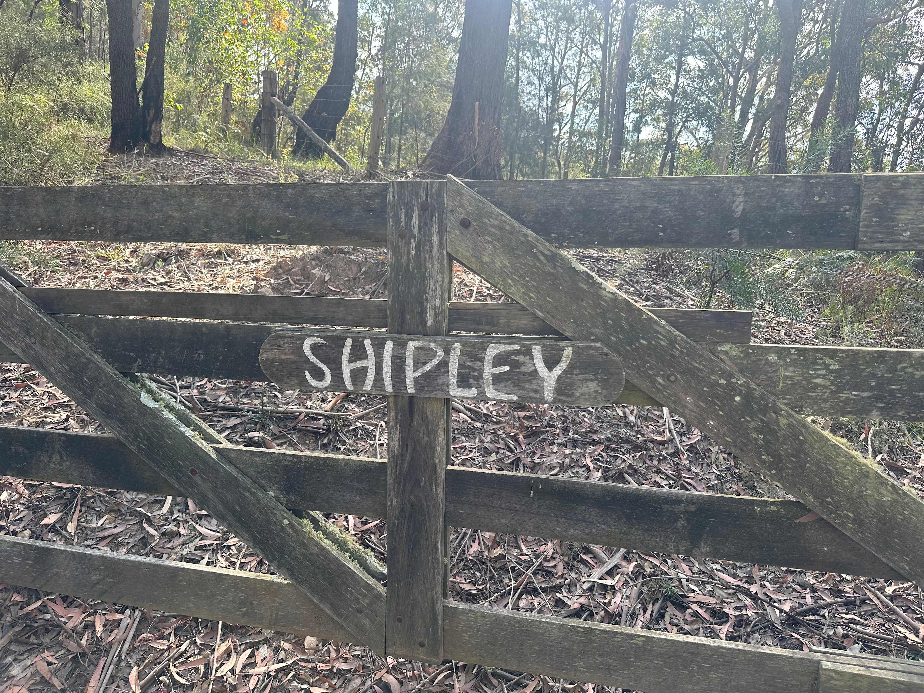 Watagan: BYO Horse Holiday