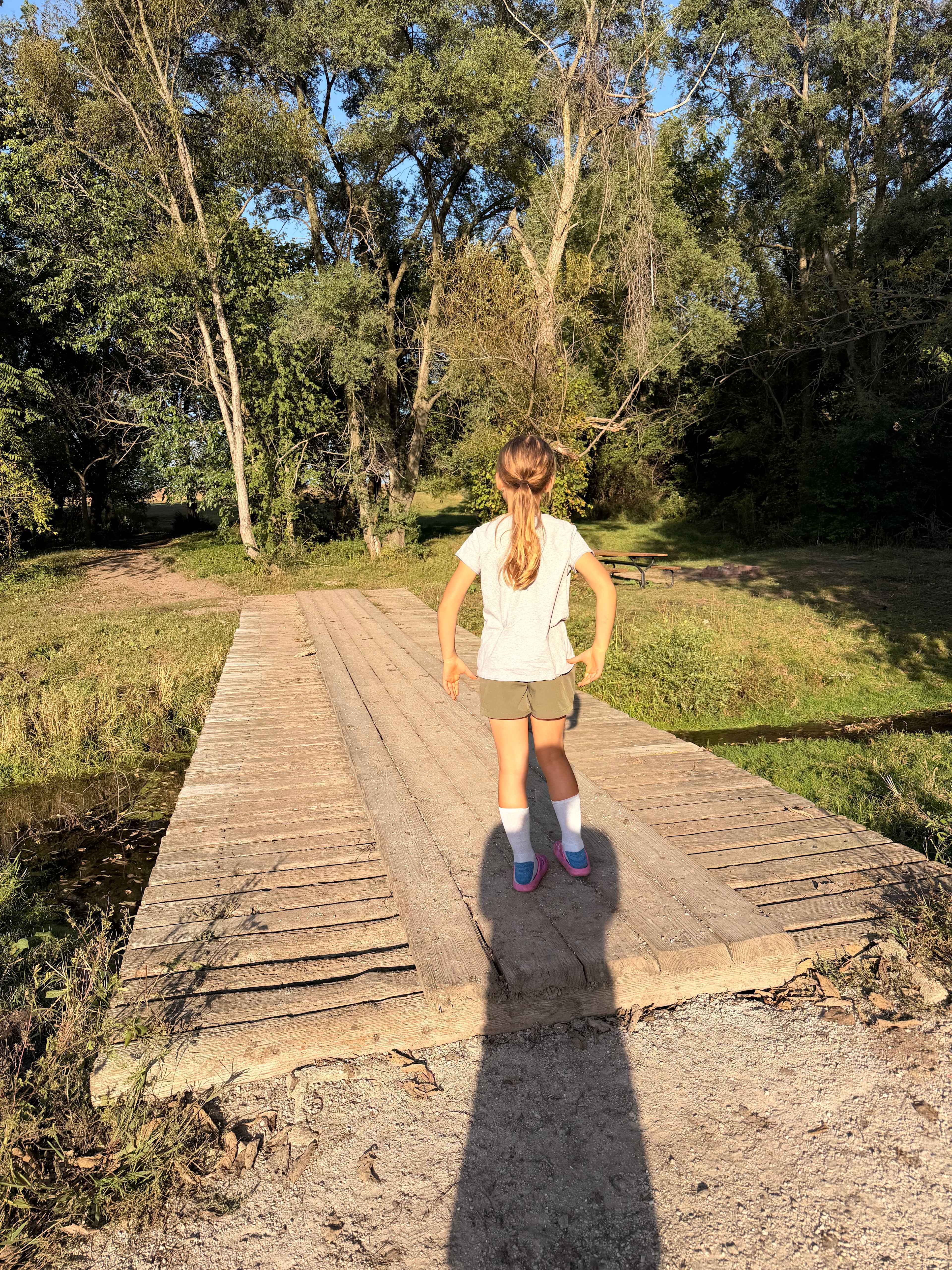 Millbrook Trail Rides