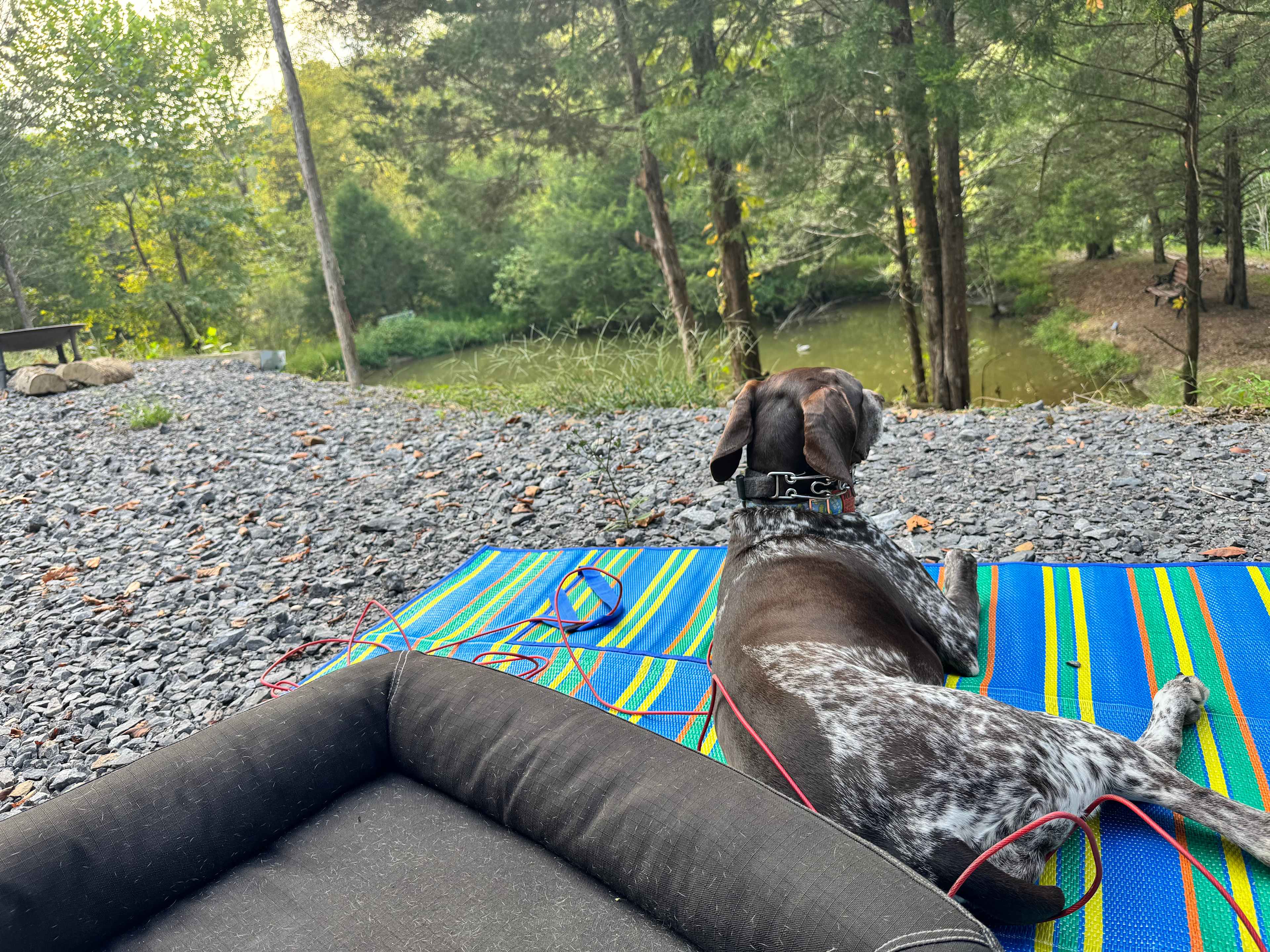 Sanders Mountian Retreat