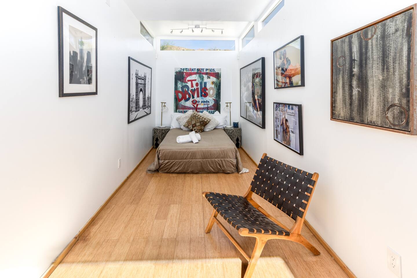 High Desert Protocol