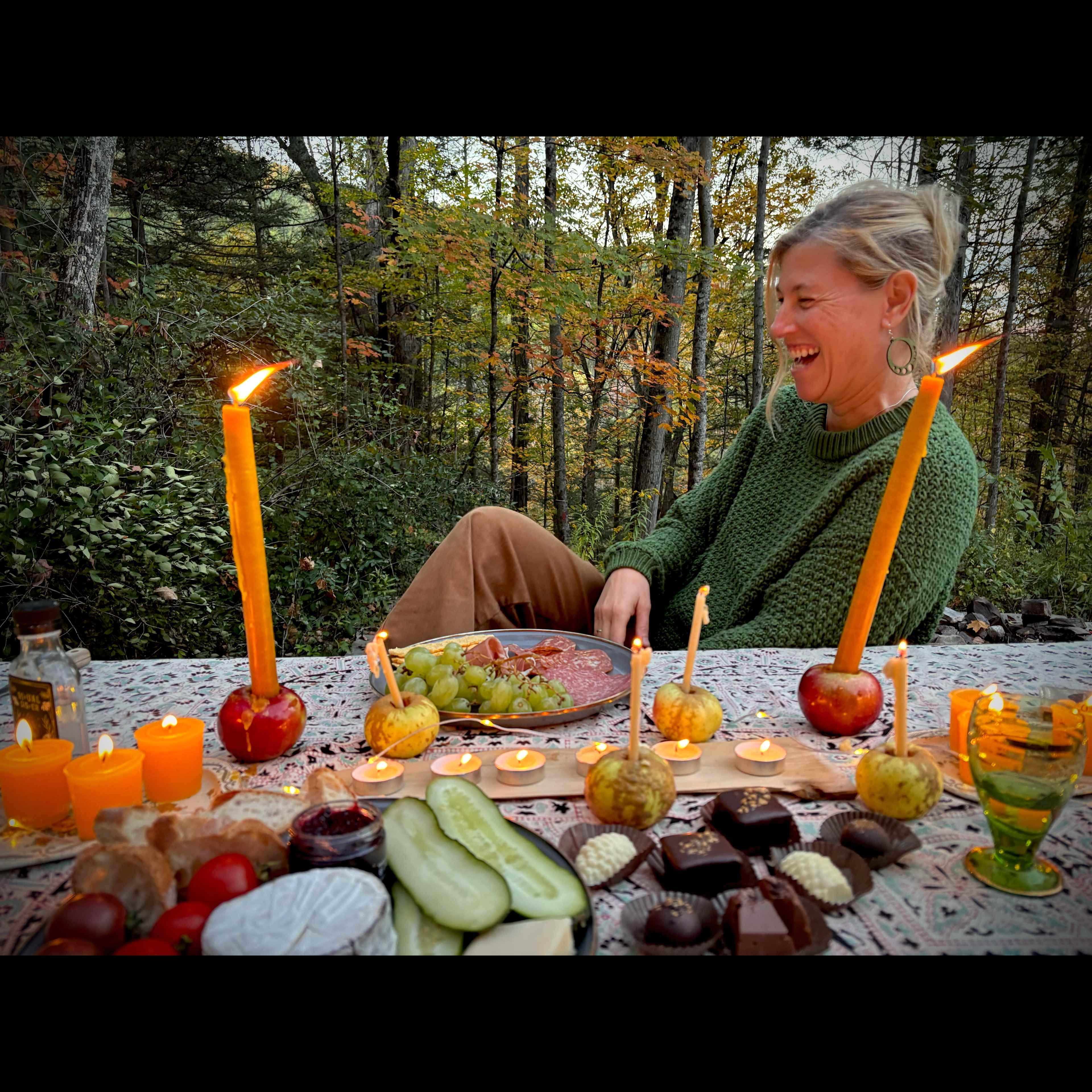 Waterfall Sanctuary & Quiet Retreat