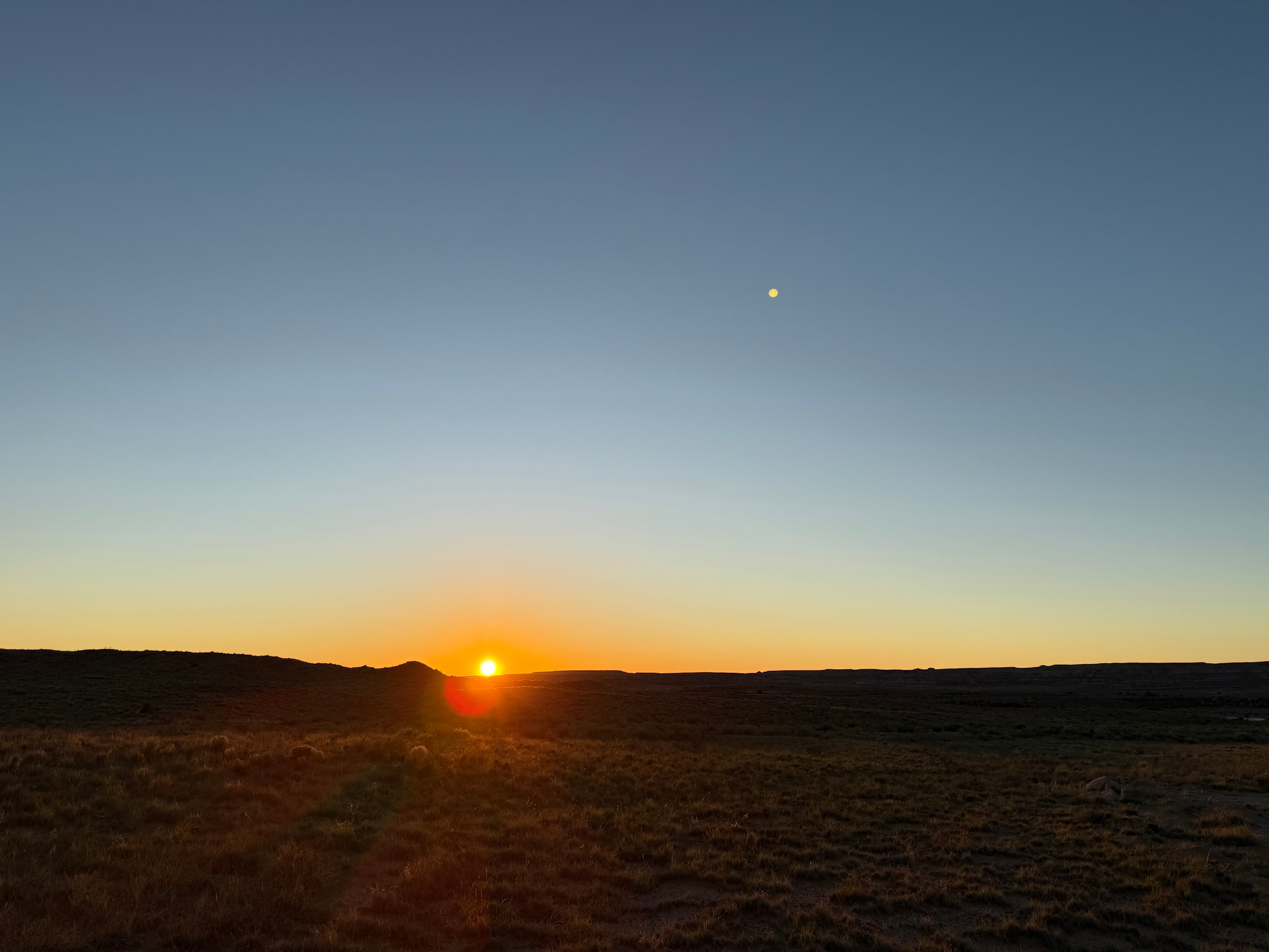 Campfire Ranch @ Petrified Forest