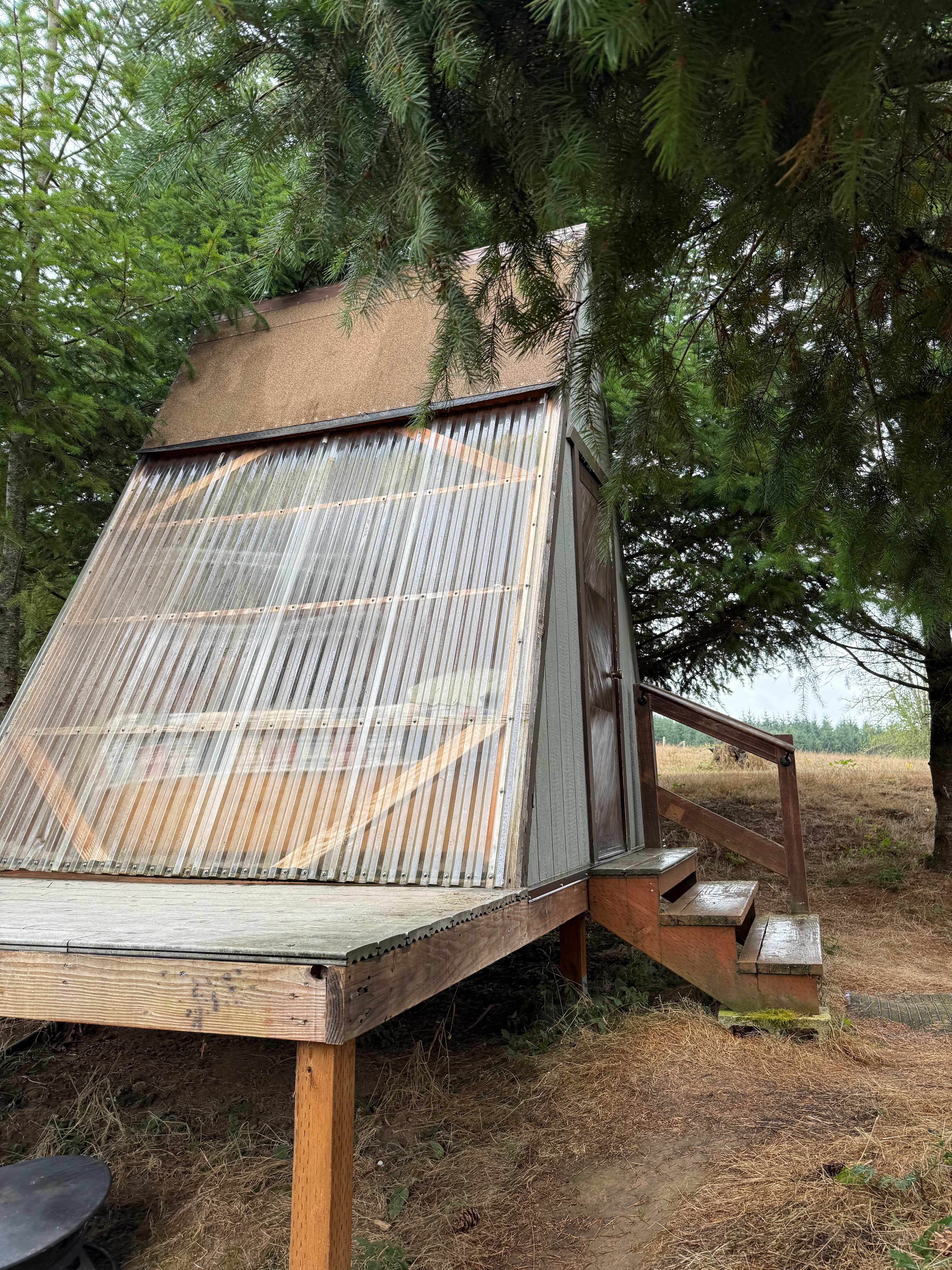 HolisticLifeFarm Clatskanie OR