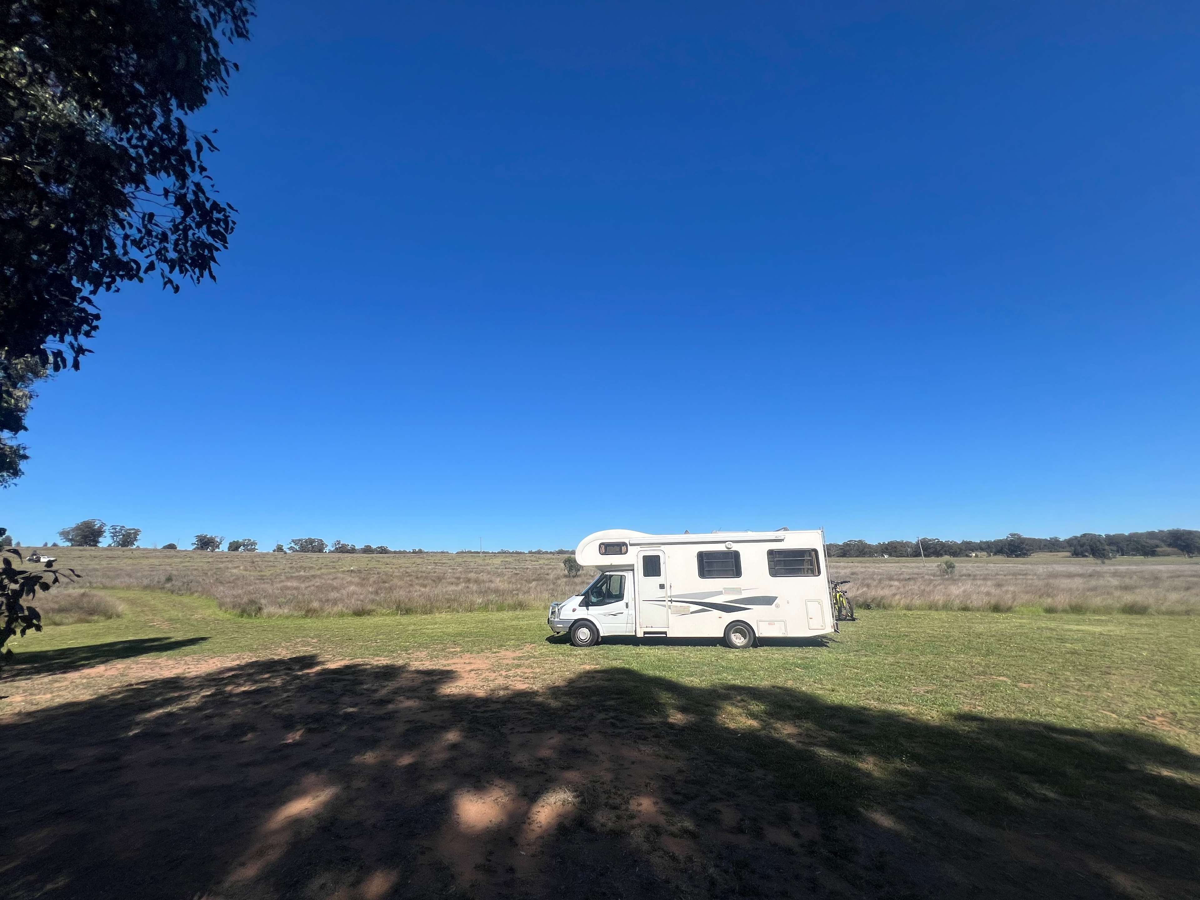 KANGAROO CREEK CAMP DUBBO