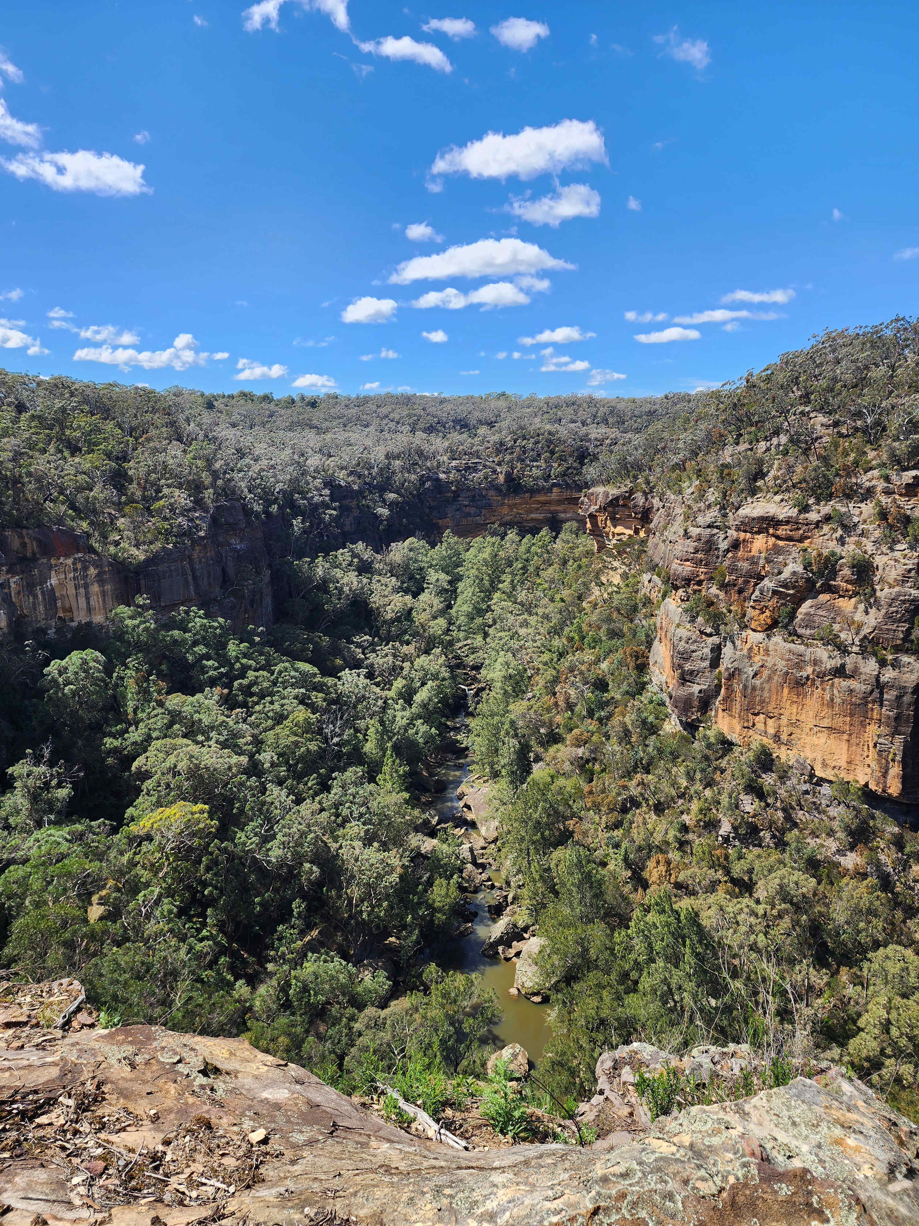 Joadja Gorge Retreat & Camping