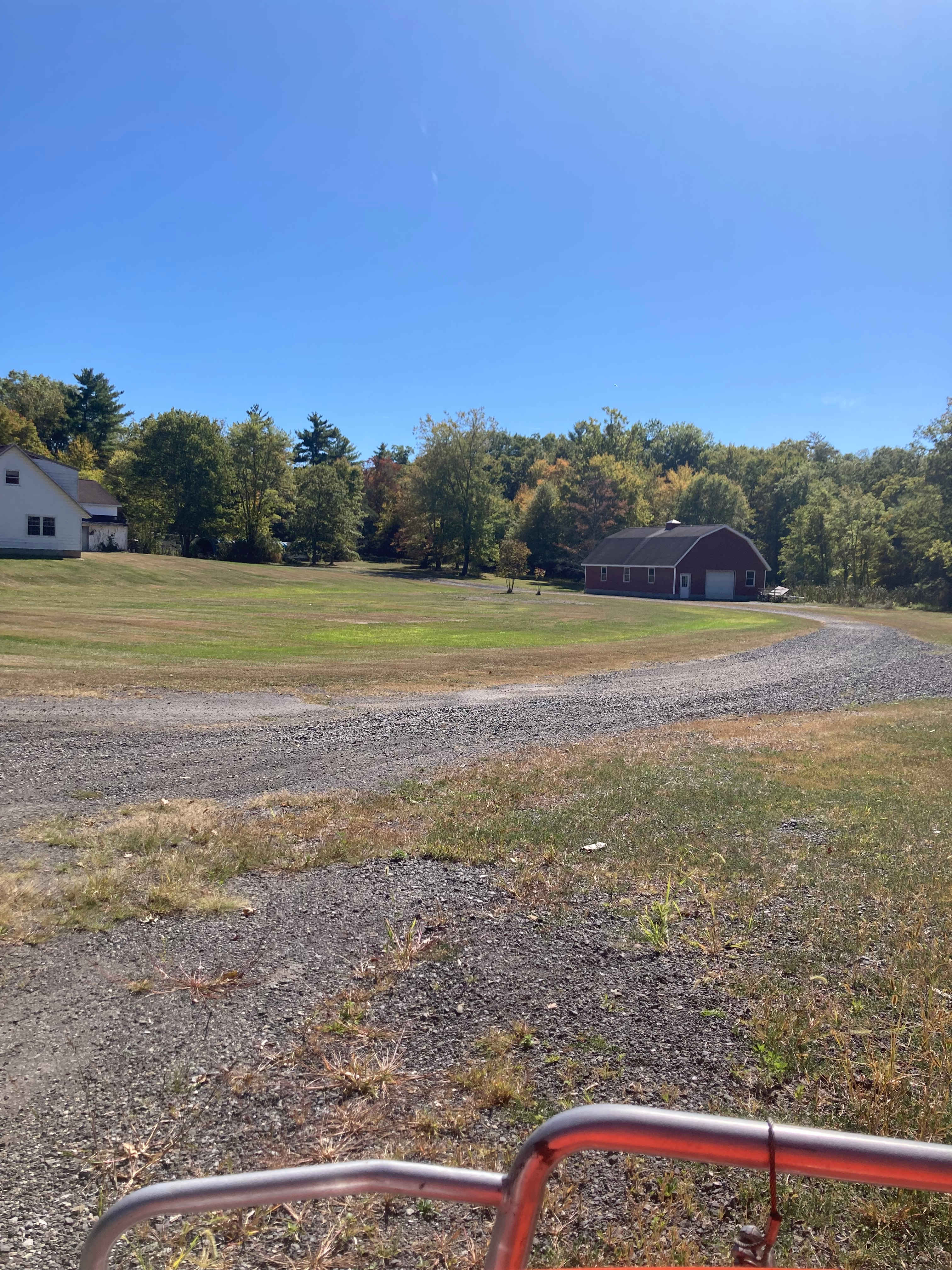Camp Staghorn - Photo 3