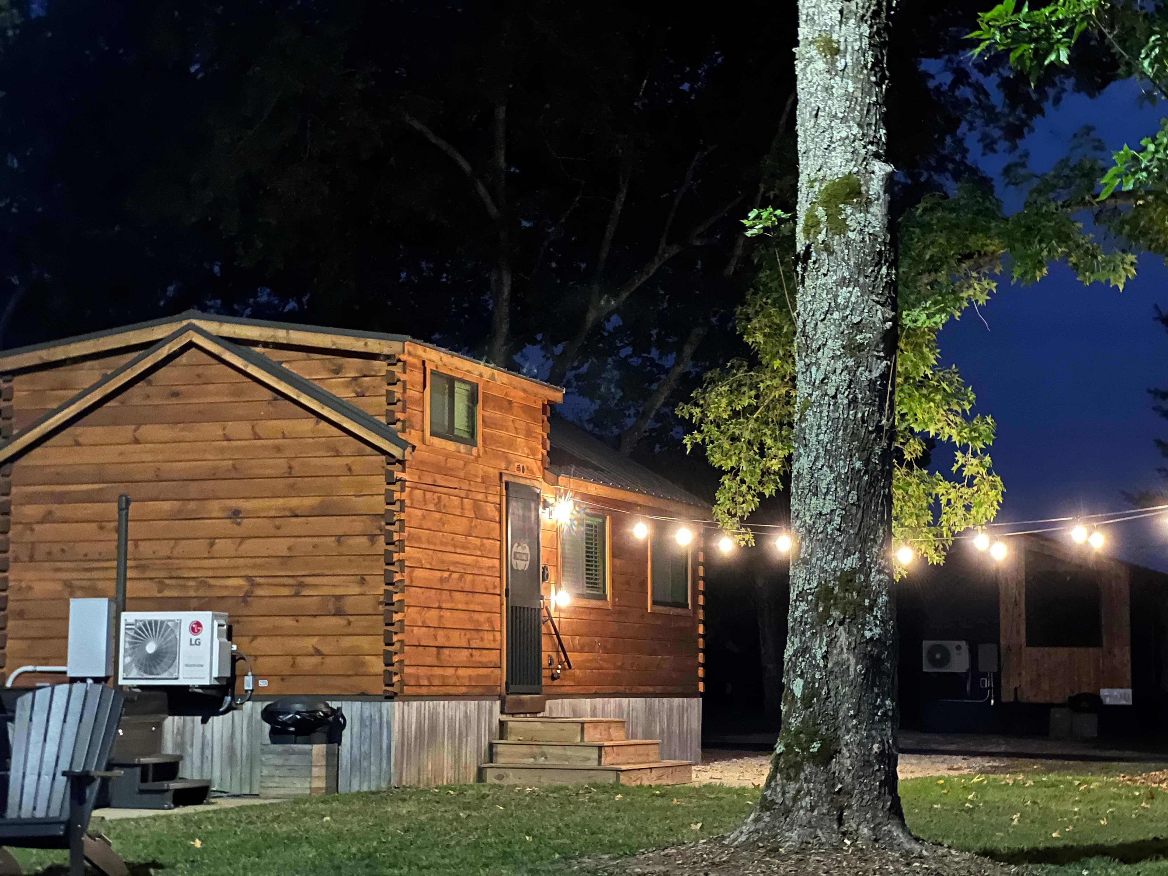 Bull Creek RV Park