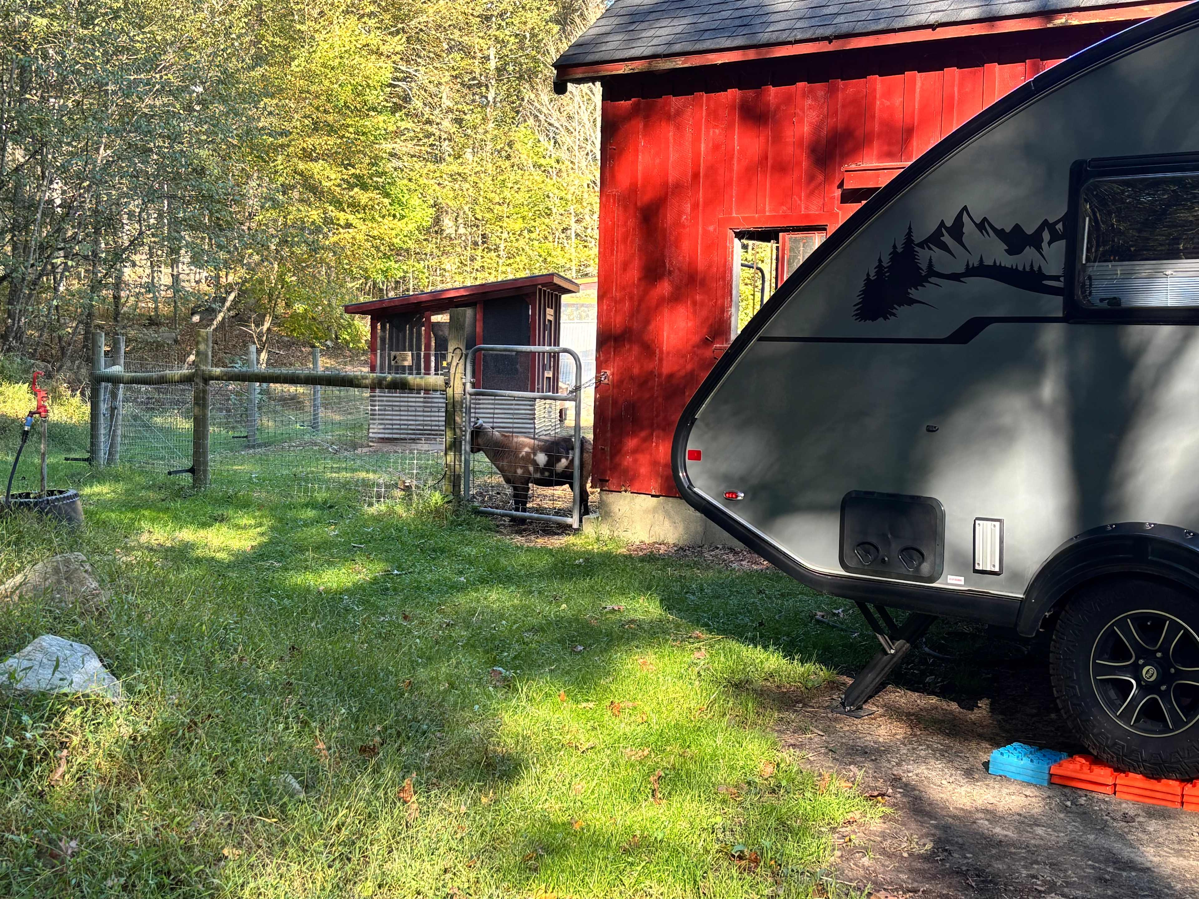 Blackburn Farm