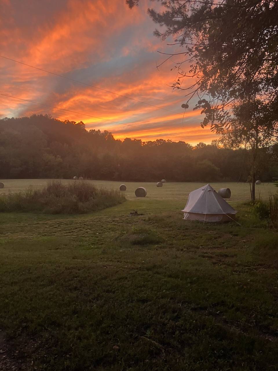 Covenant View Camp and Retreat