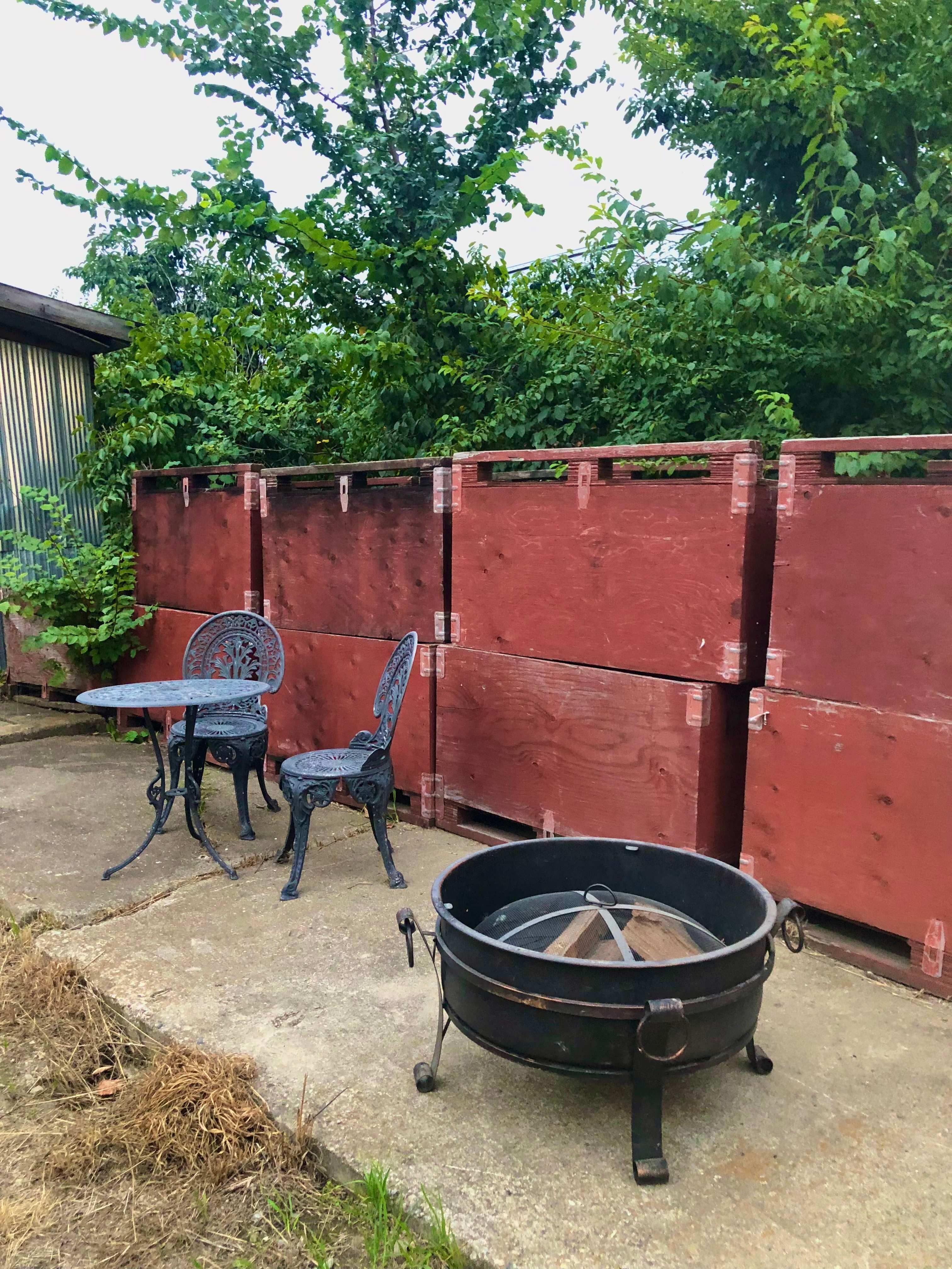 Cidery & Apple Orchard