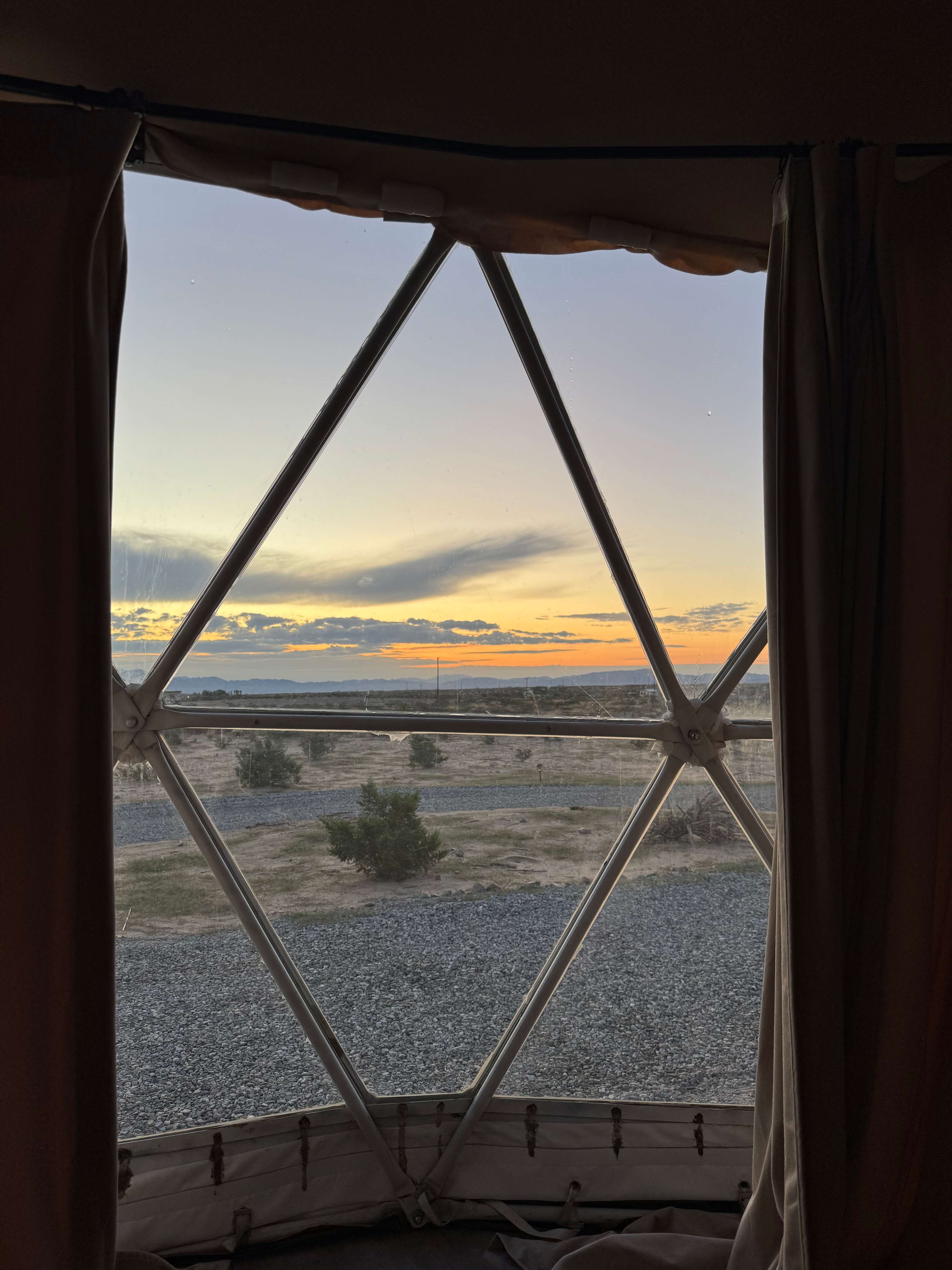 Our Desert Domestead