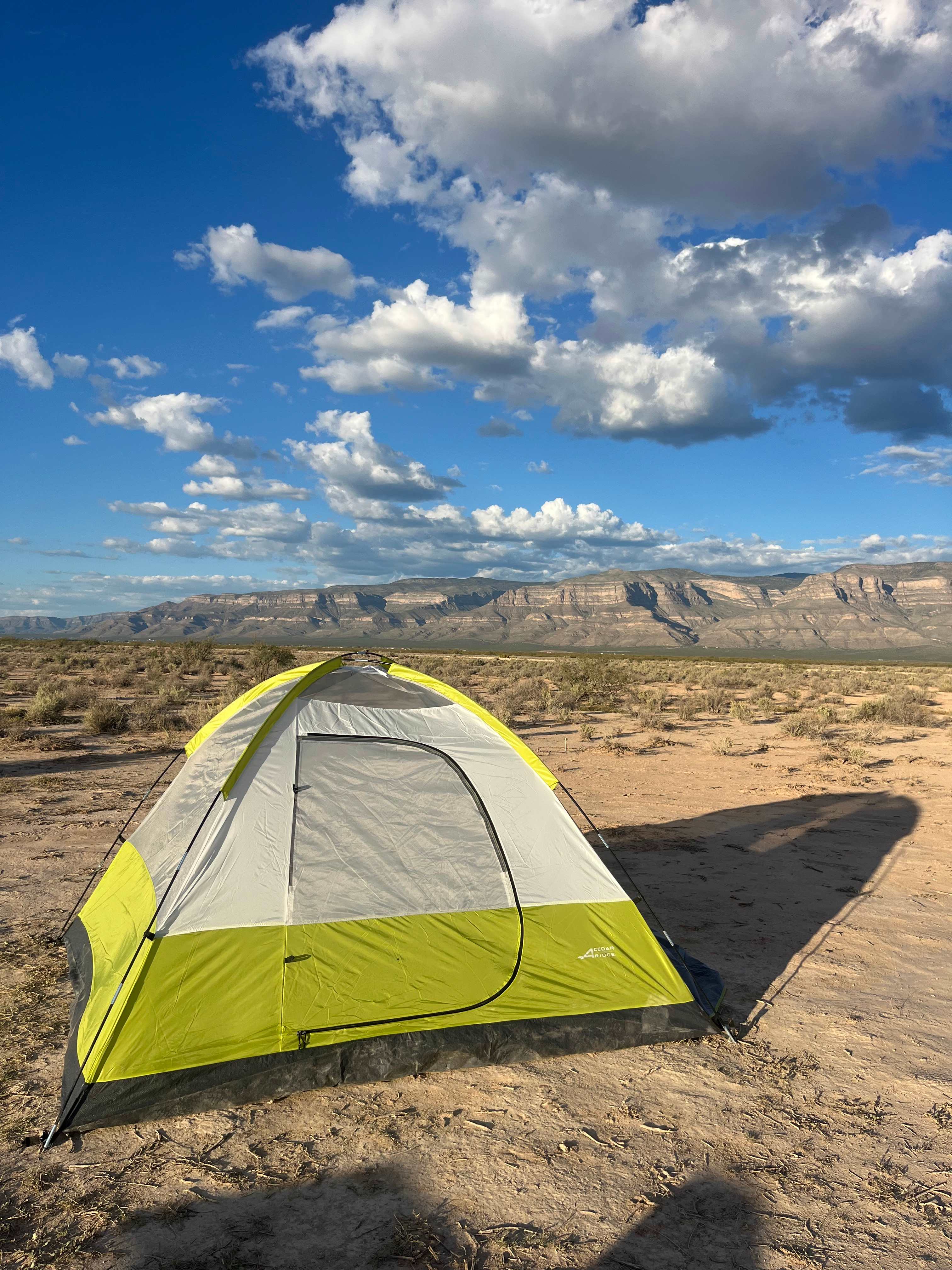 Mars Research Base (MRB)