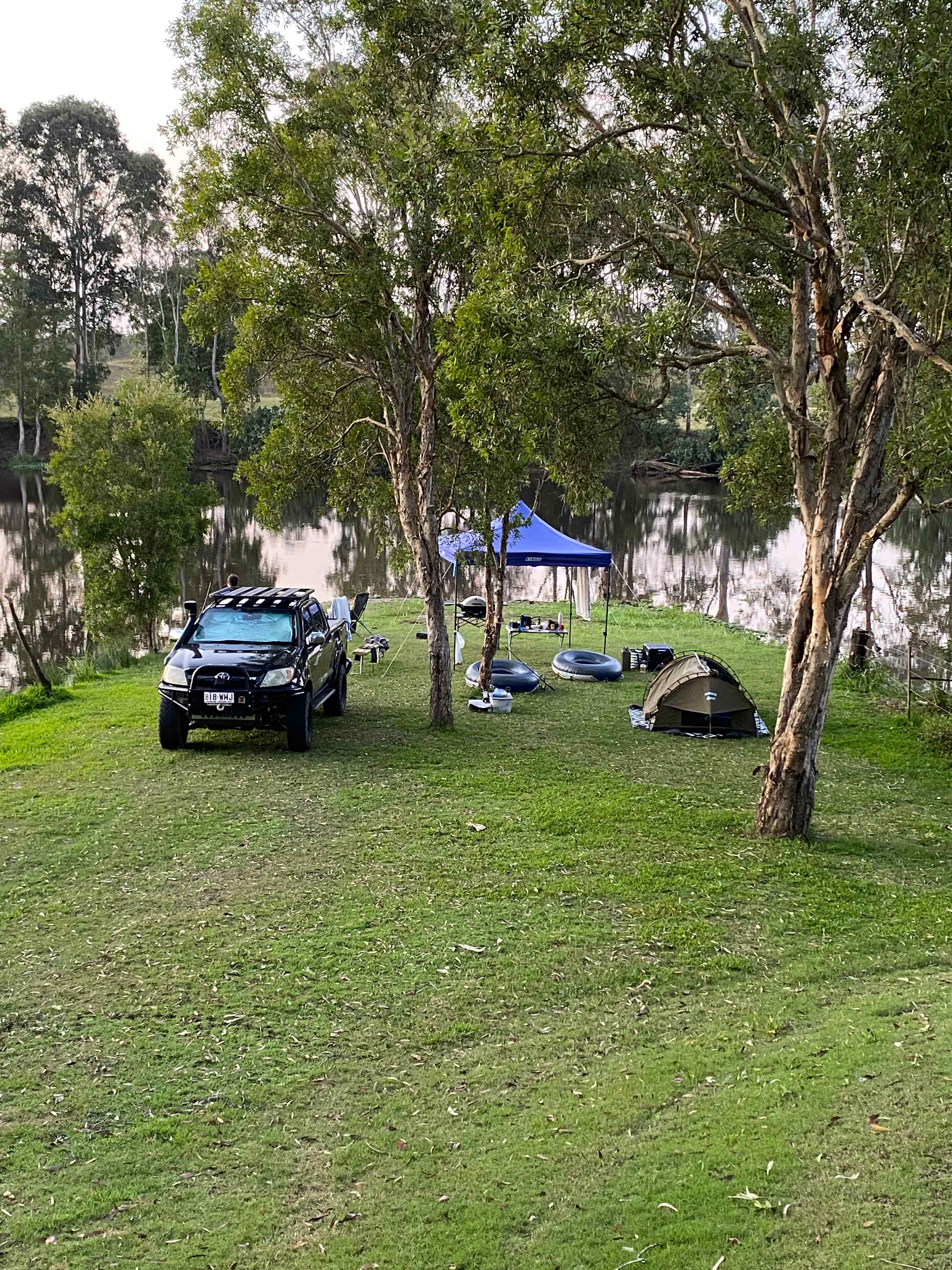 Wright's on the River