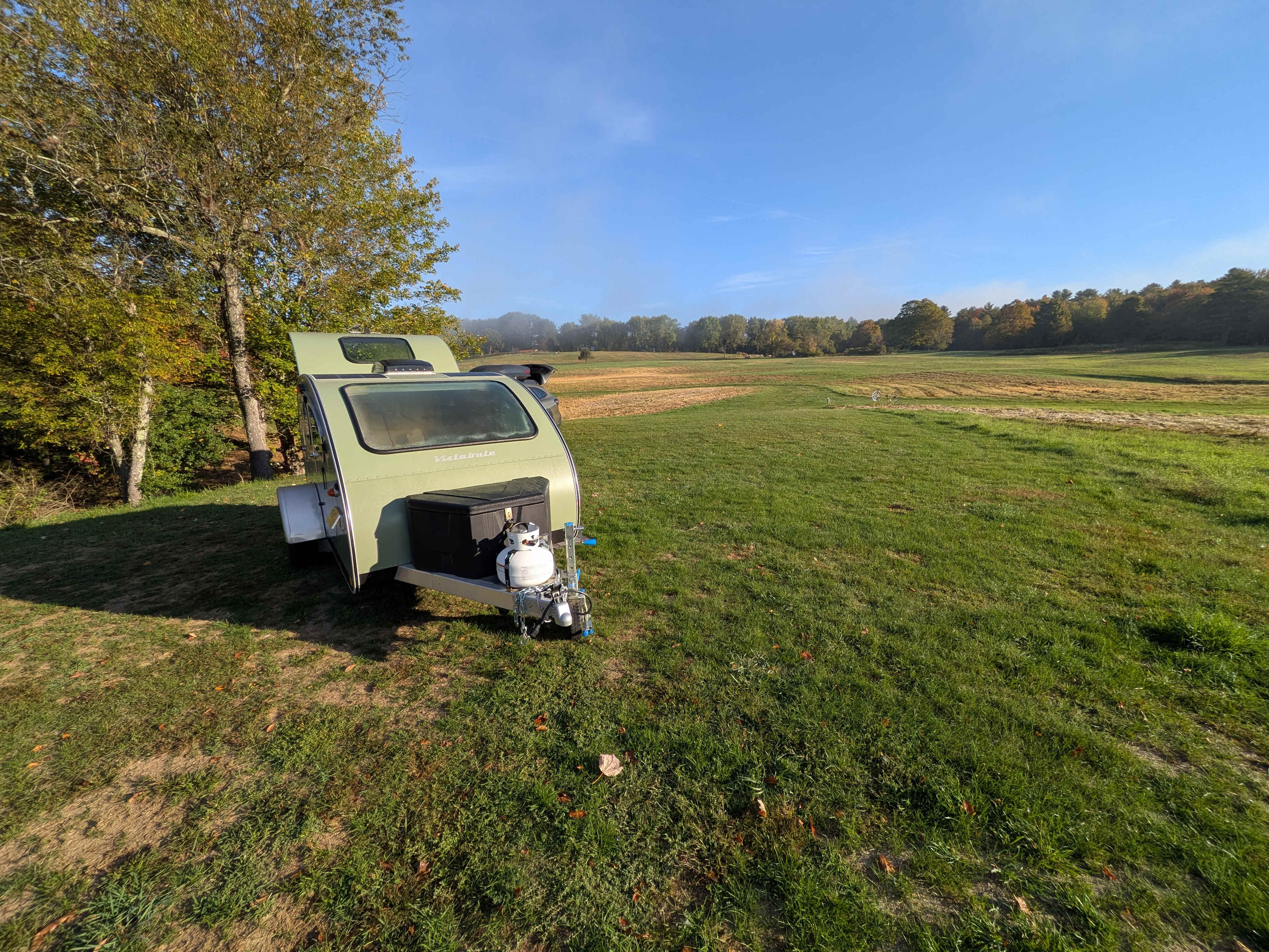 Slippery Rock Trails LLC