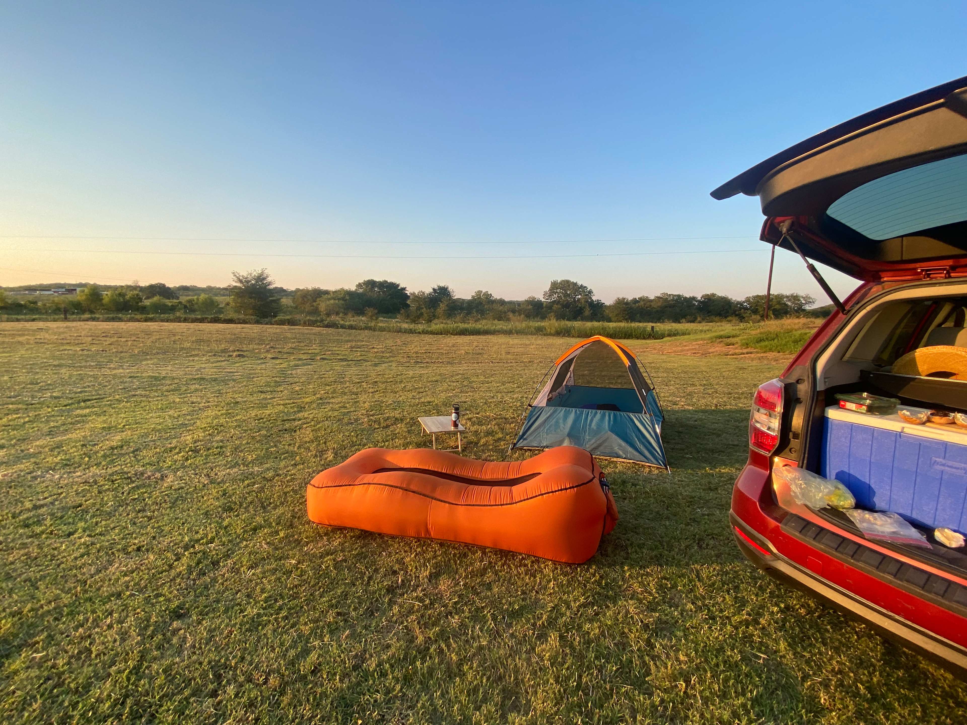 Flying Horse RV Park