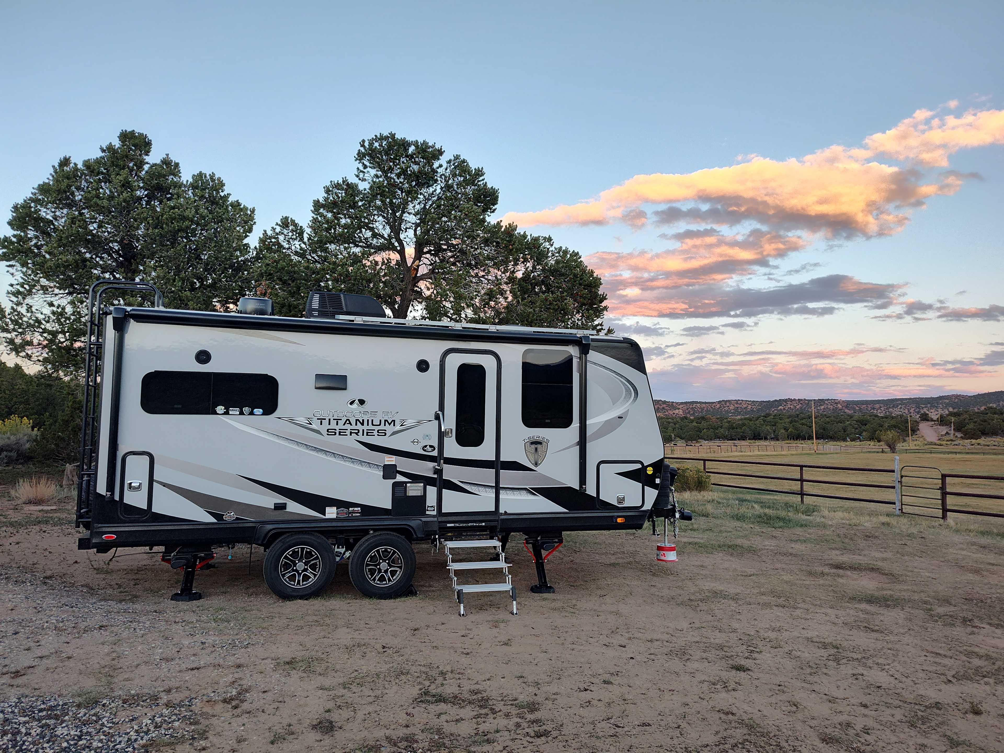 Road to the Sun Ranch