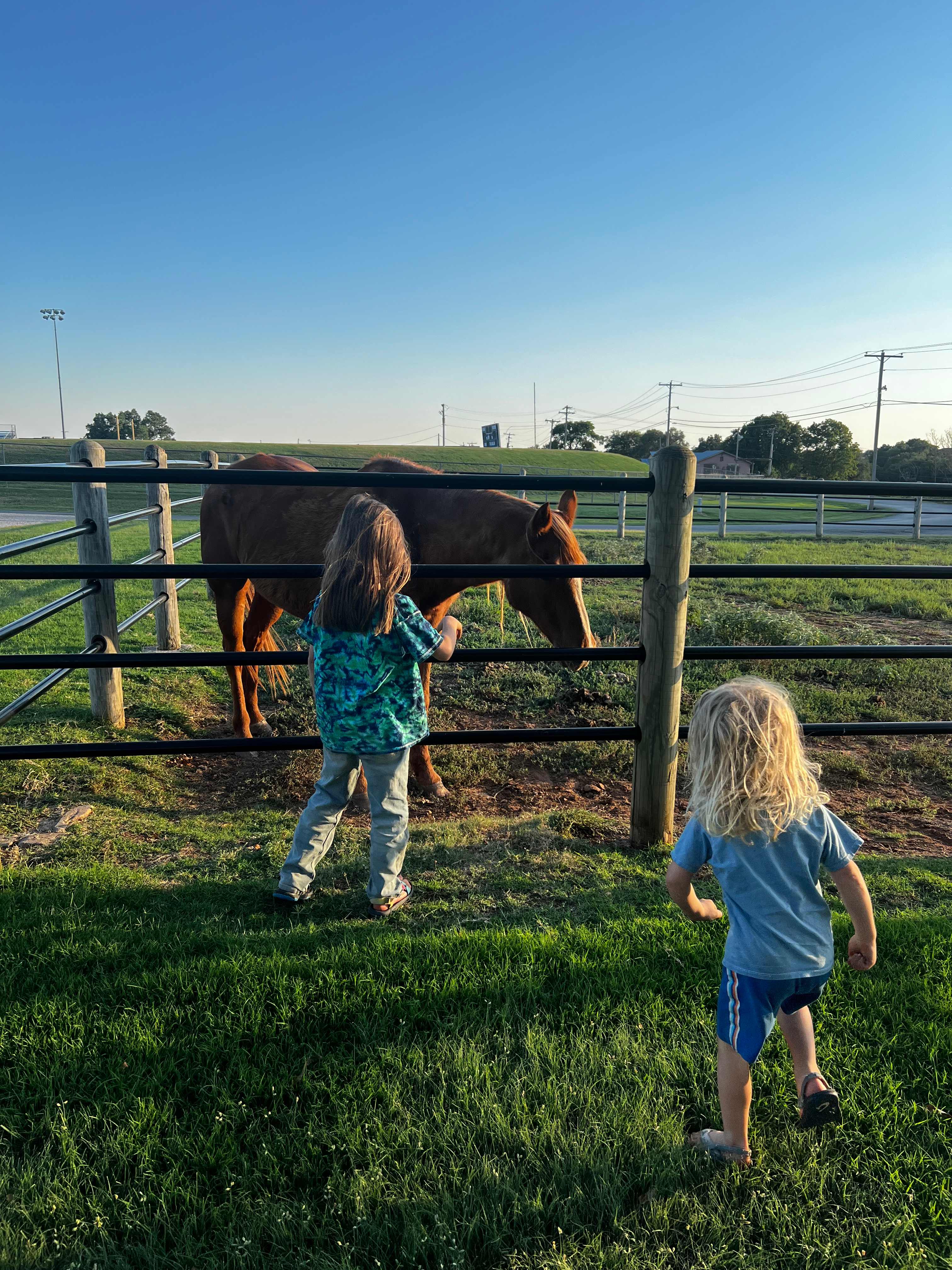 Gorgeous Barn Property