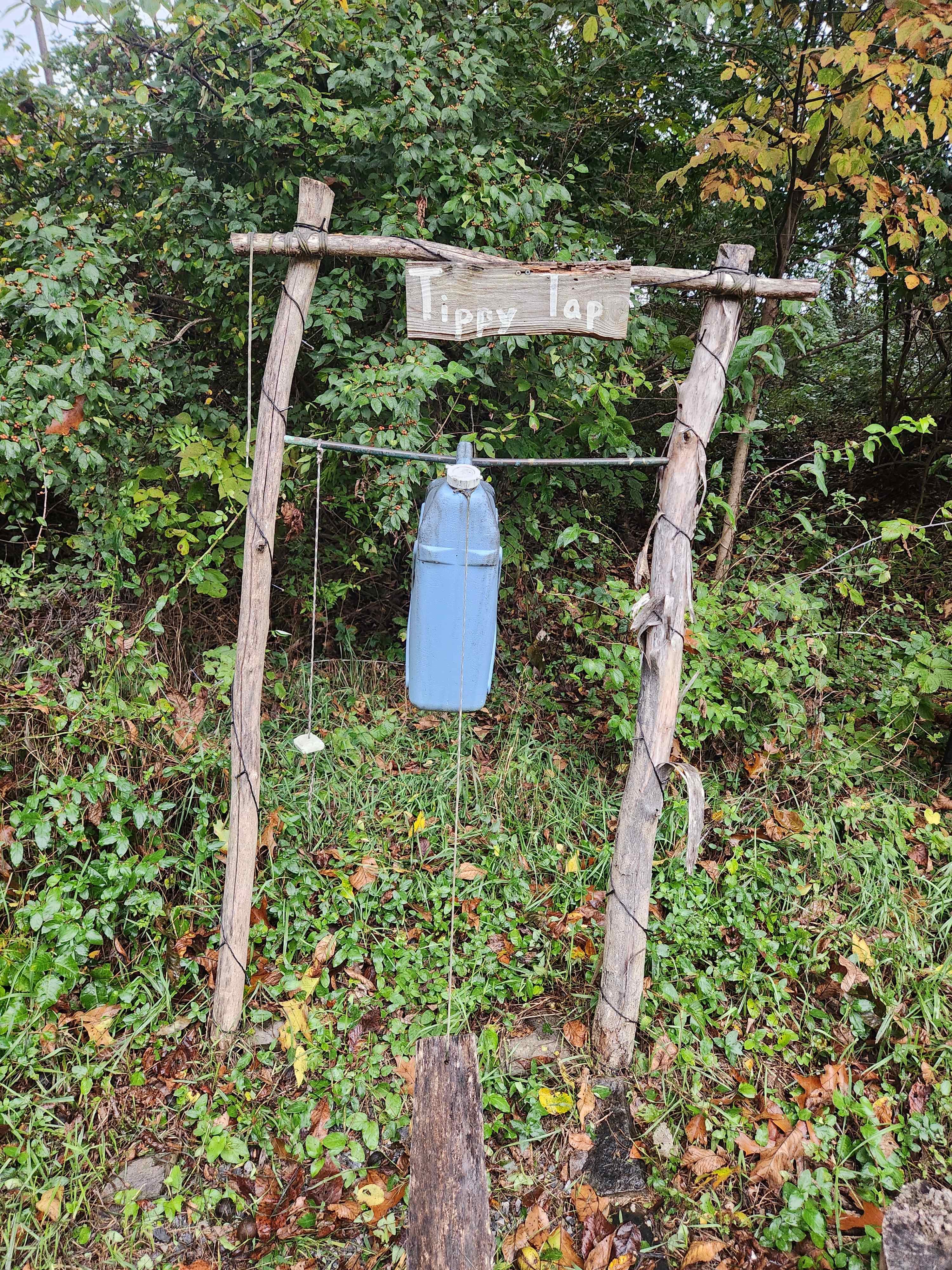 Mother Earth Organic Farm