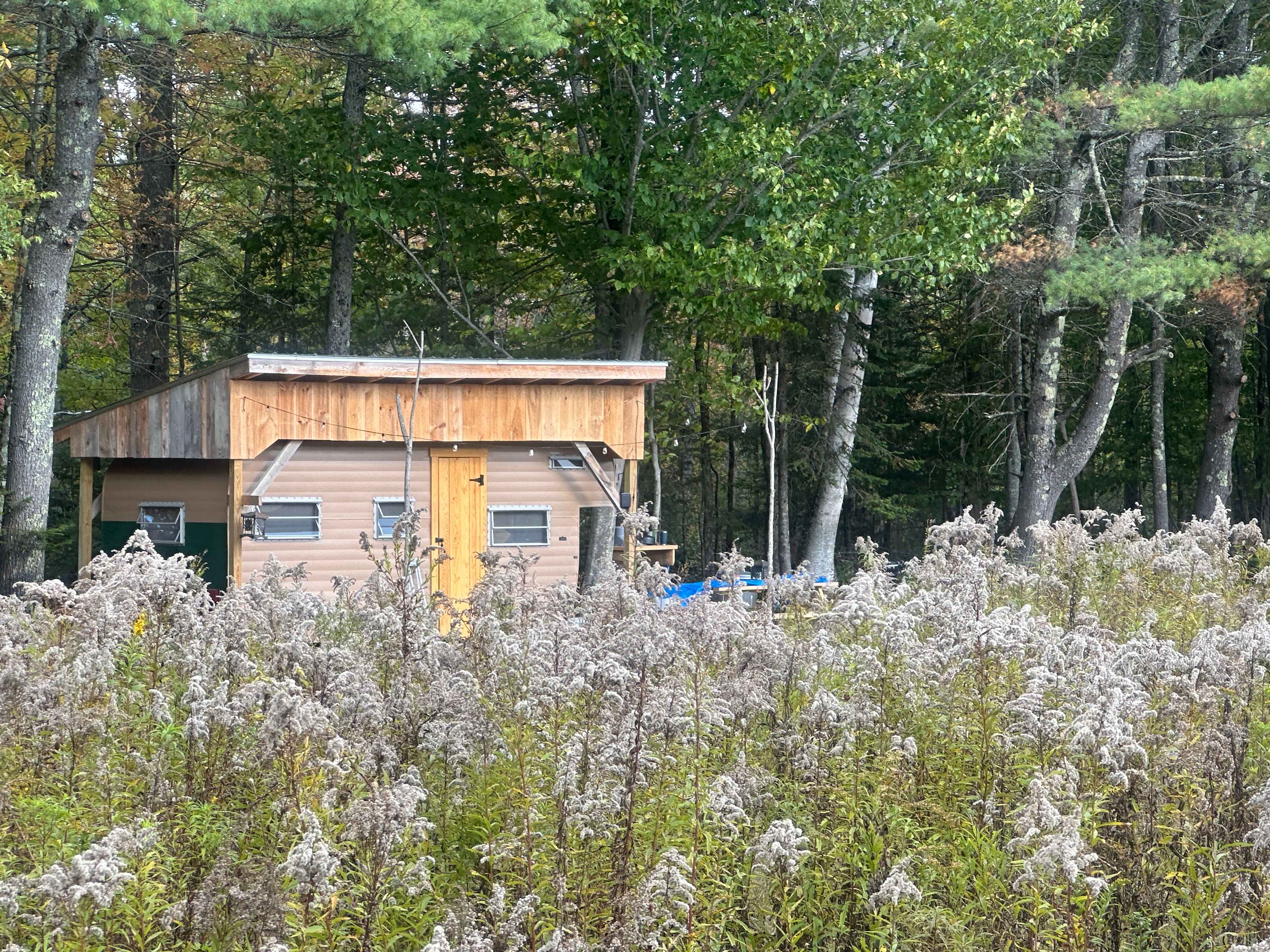 Field of Faith on Lodge Hill
