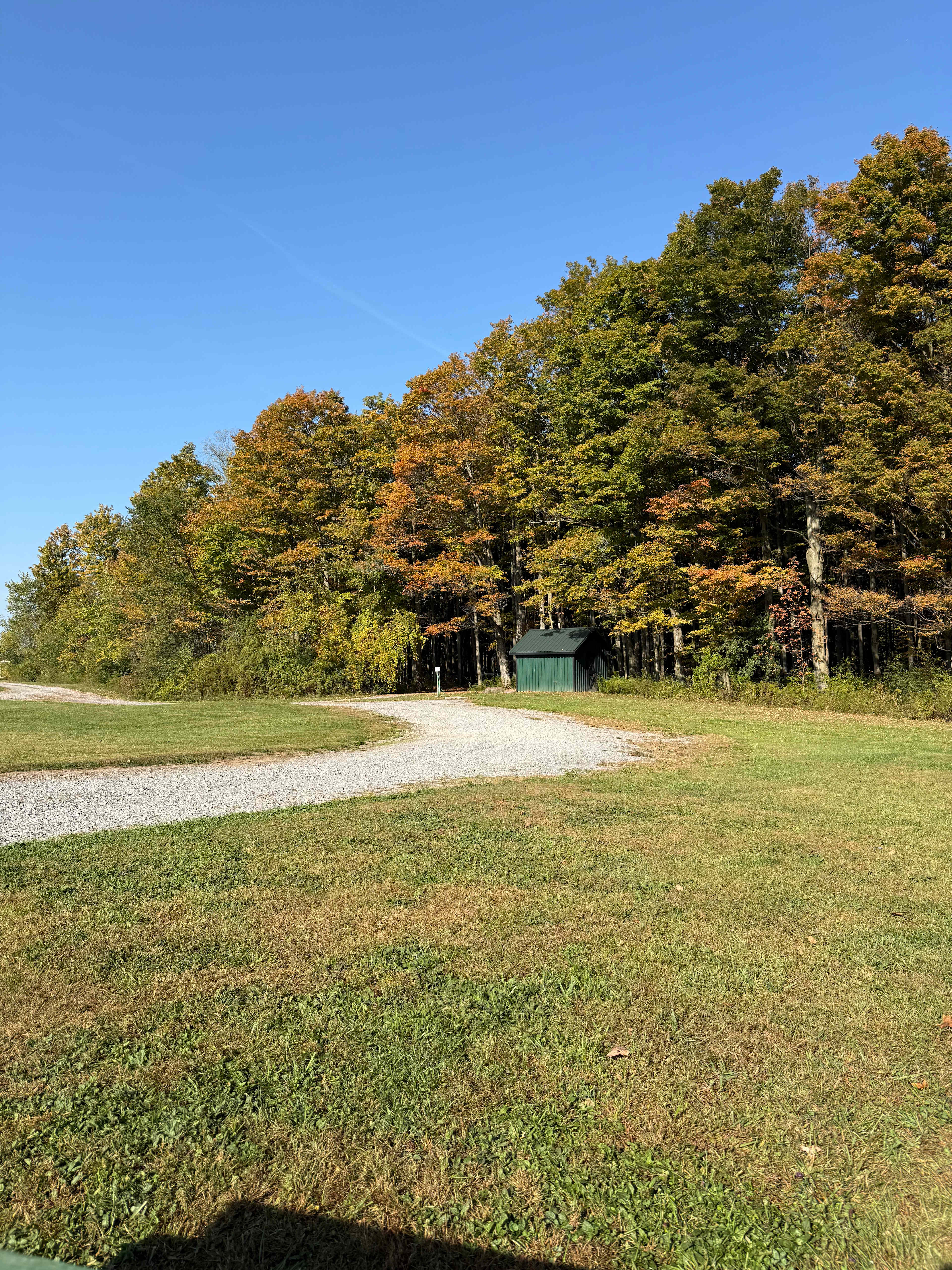 Tilden Hill Farm