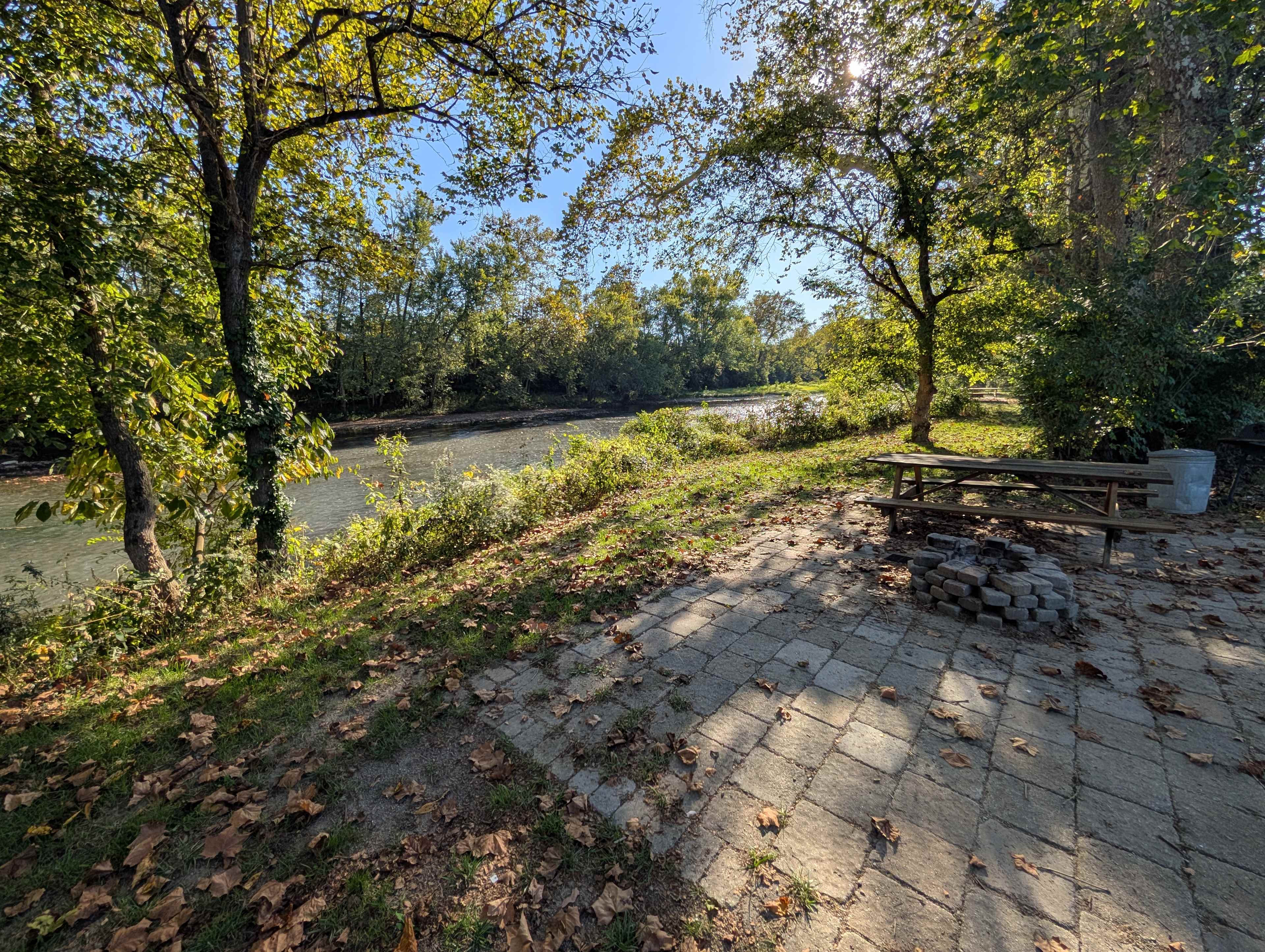 Riverside Adventures