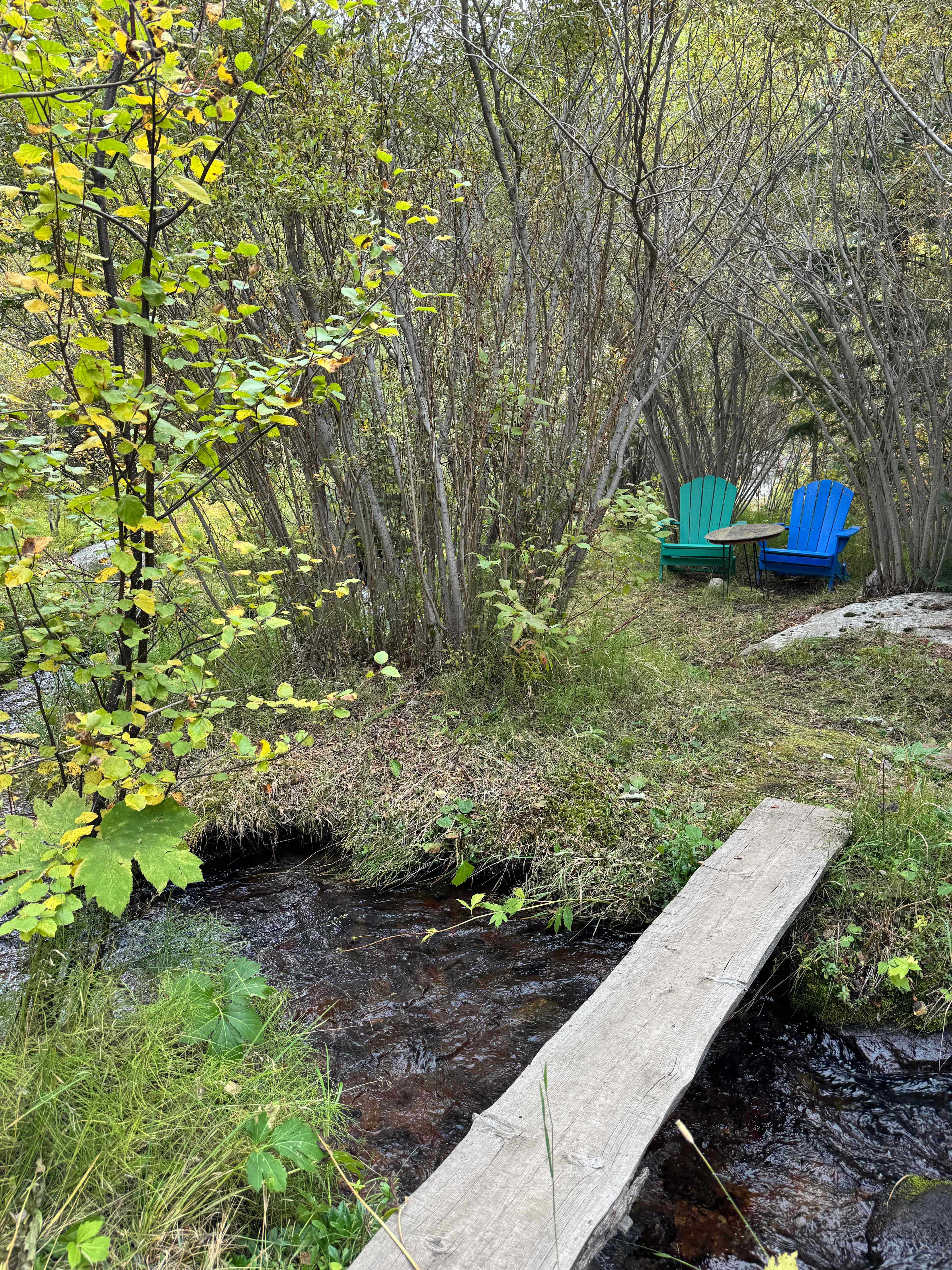 Rocky Mountain Glamping