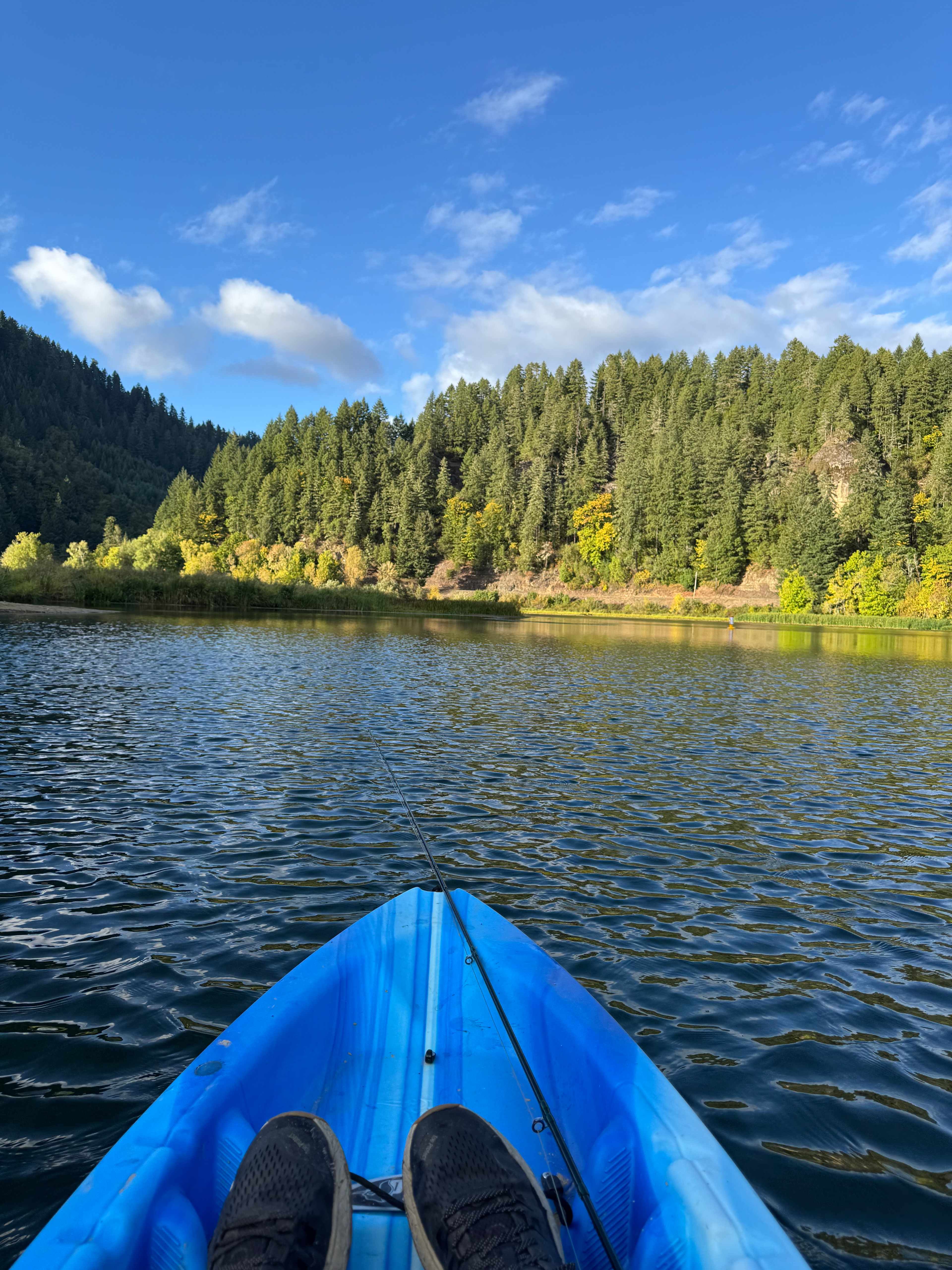 The Park at Loon Lake